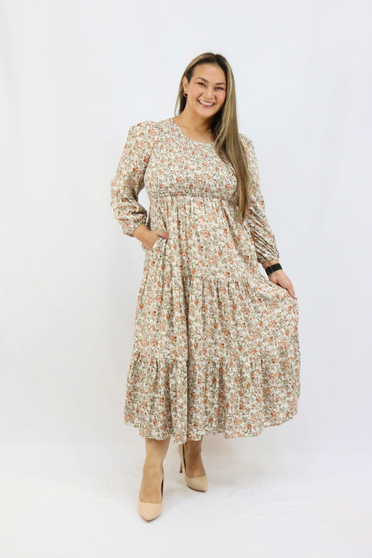 Dara Dress