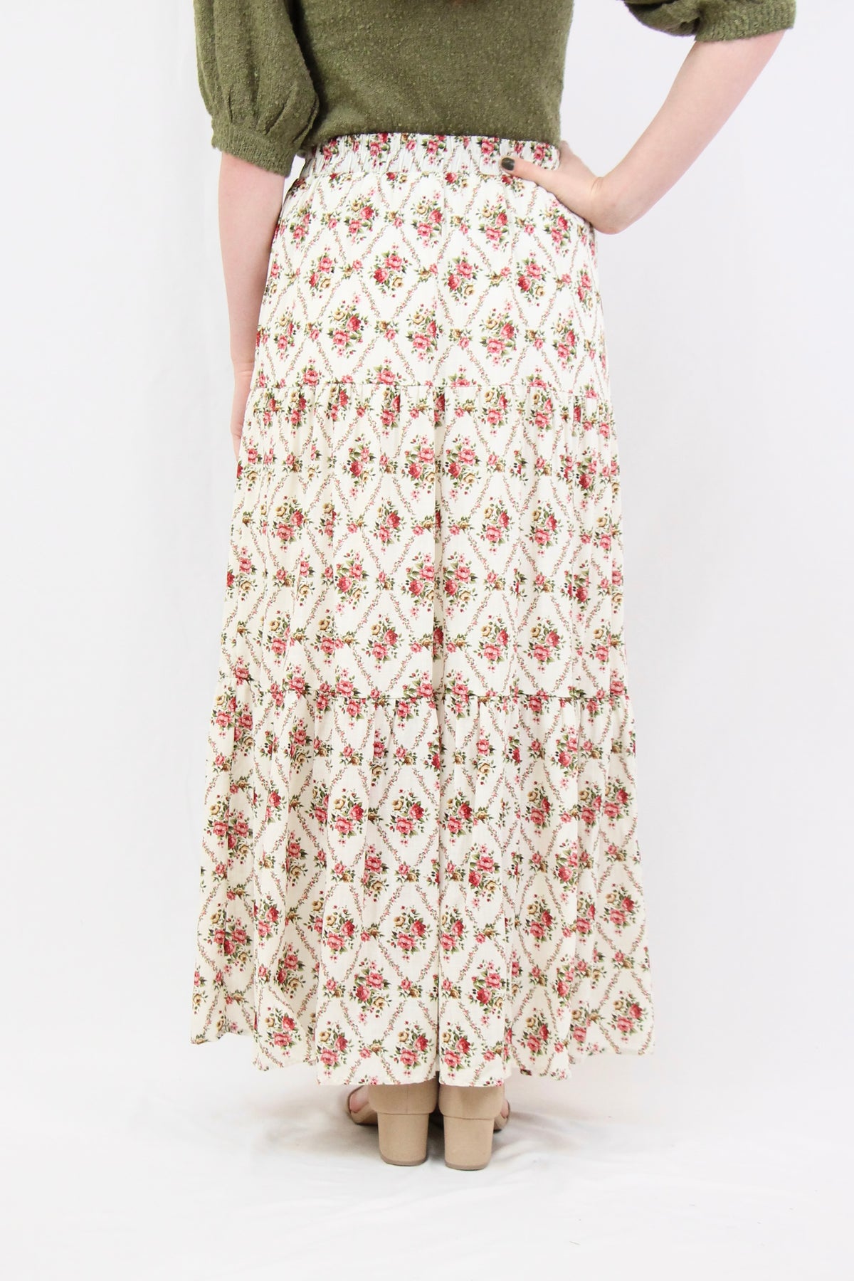Geneva Skirt