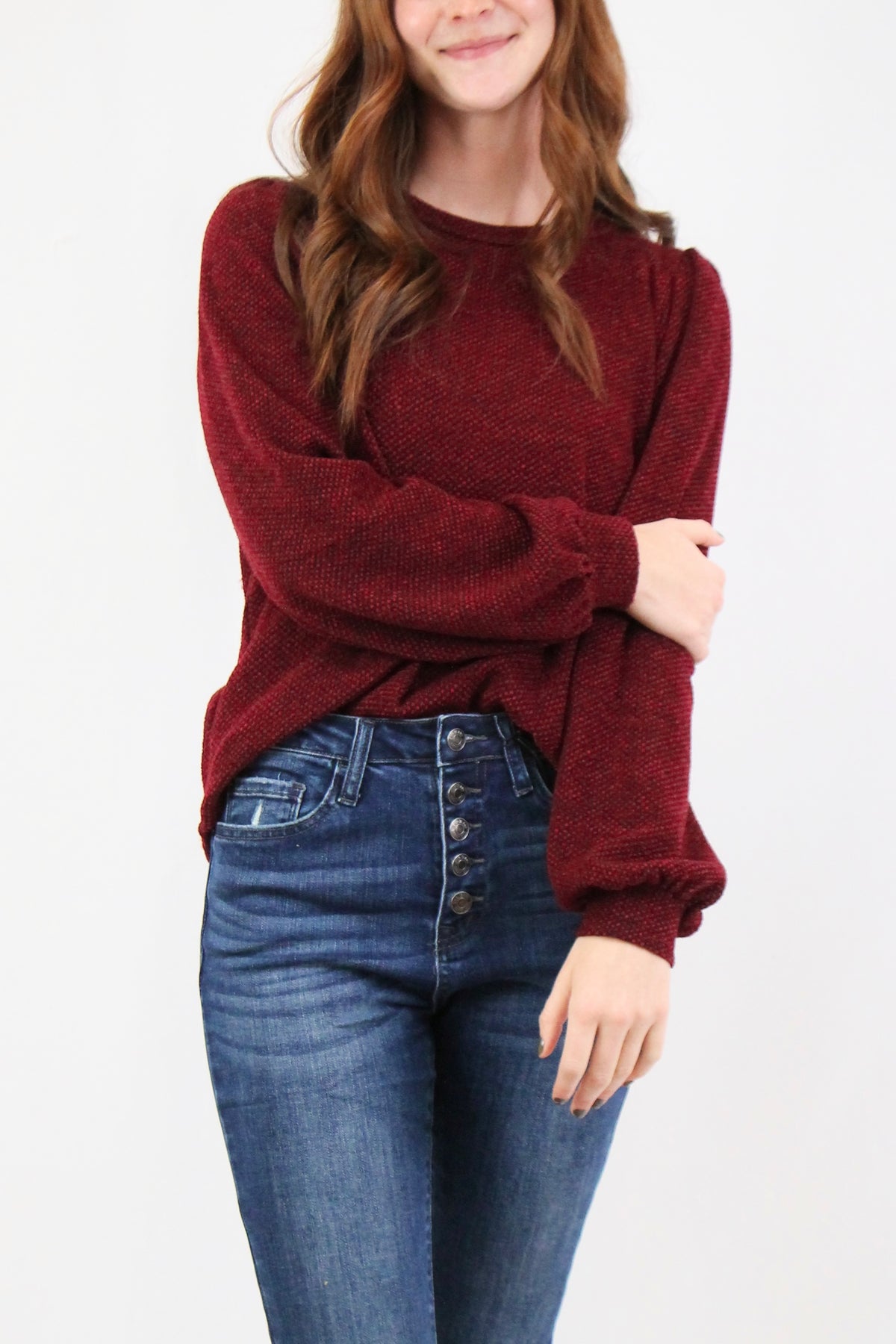 Mia Top