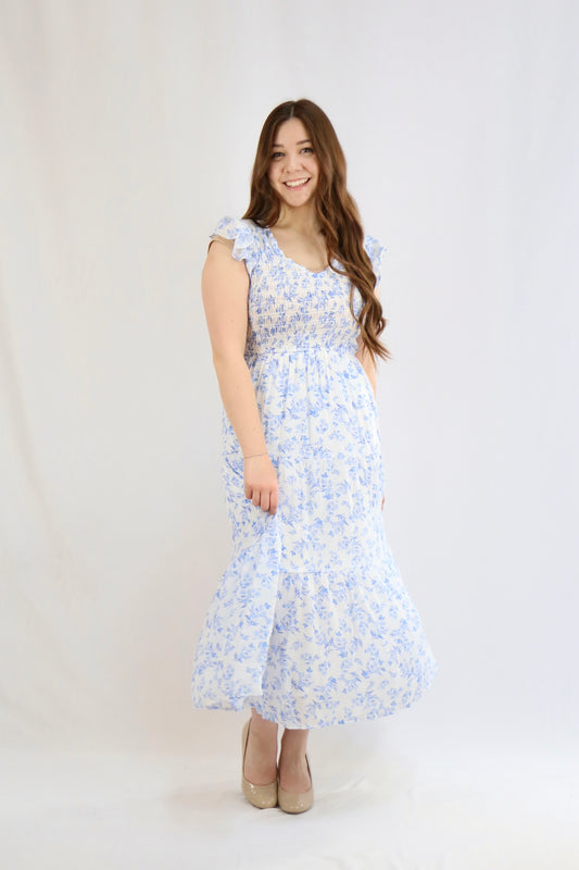 Florence Dress