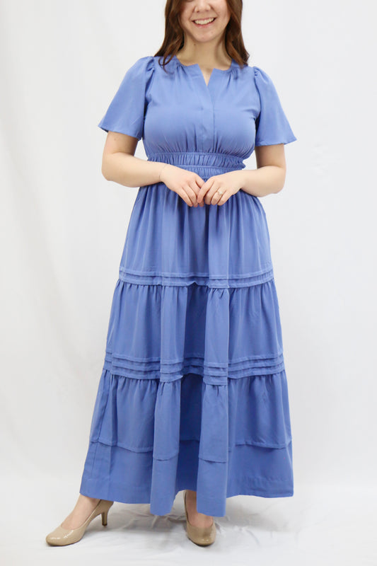 Lennon Dress