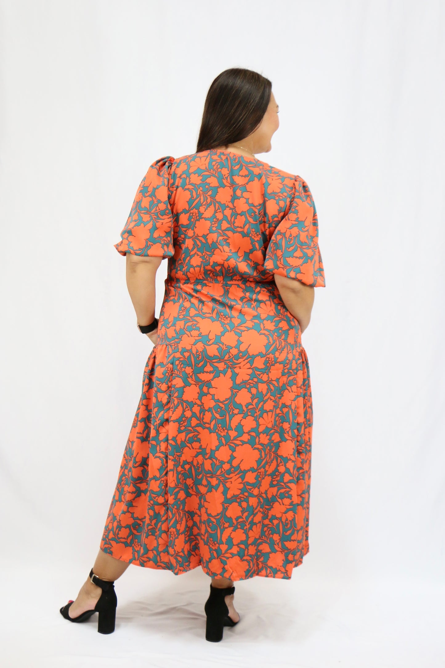 Cambry Dress