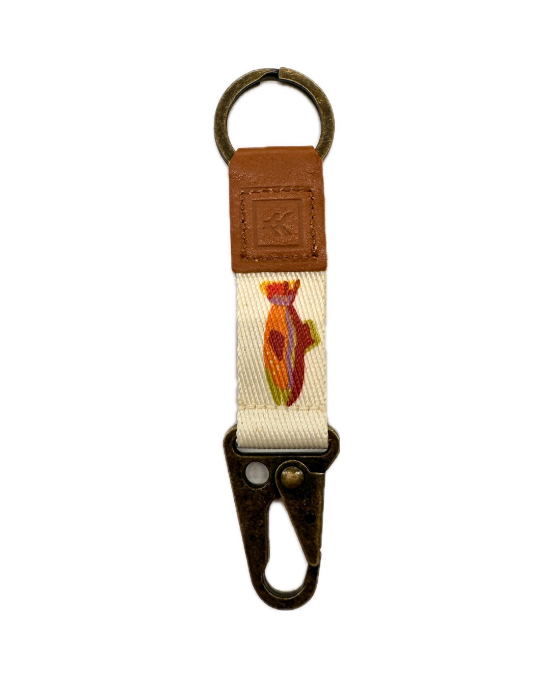 THREAD® Keychain Clip