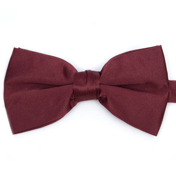 Men's Bow Ties