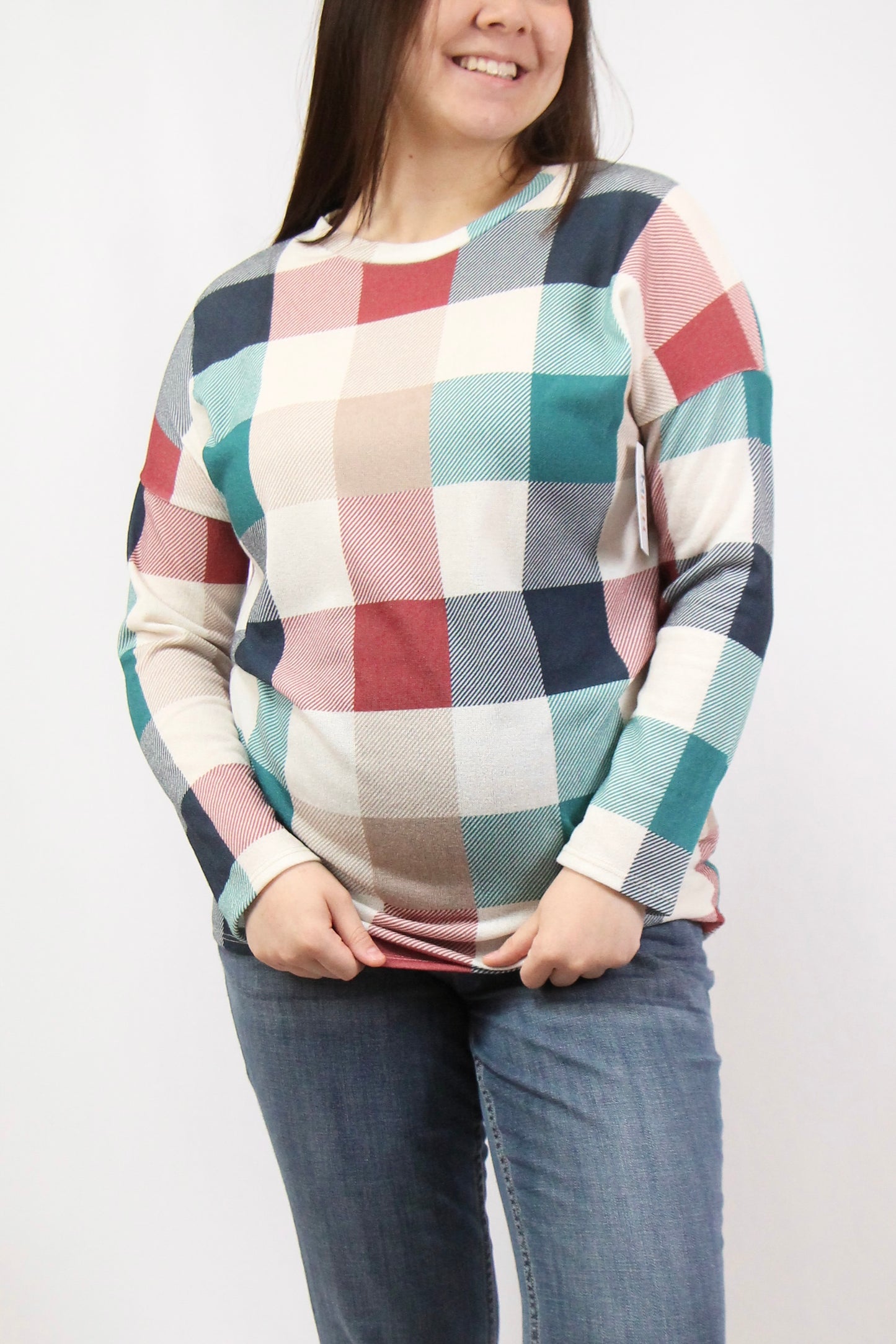 Tate Top