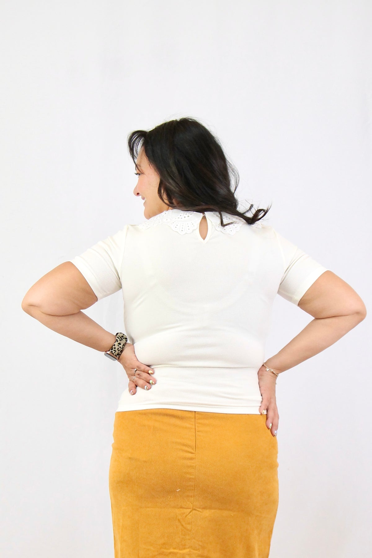 Delaney Top