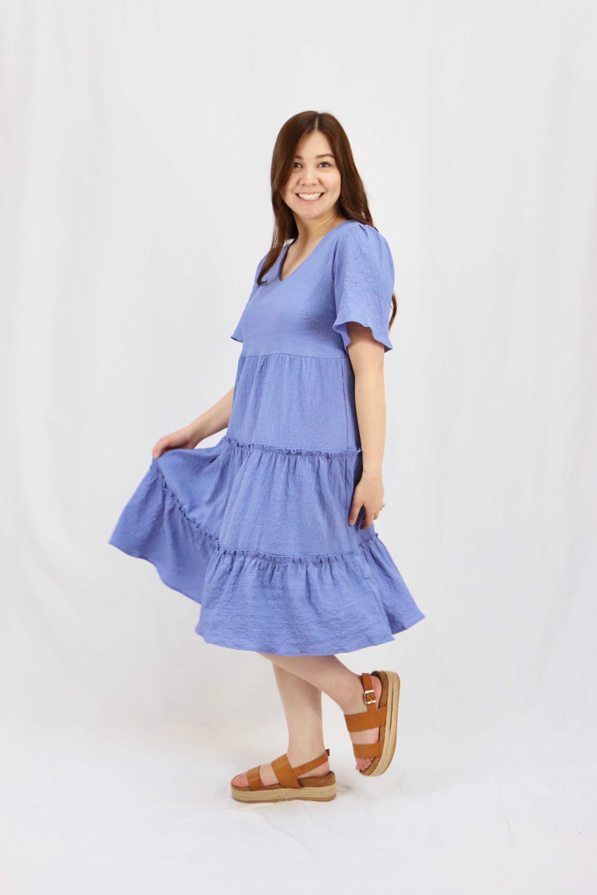 Matilda Dress