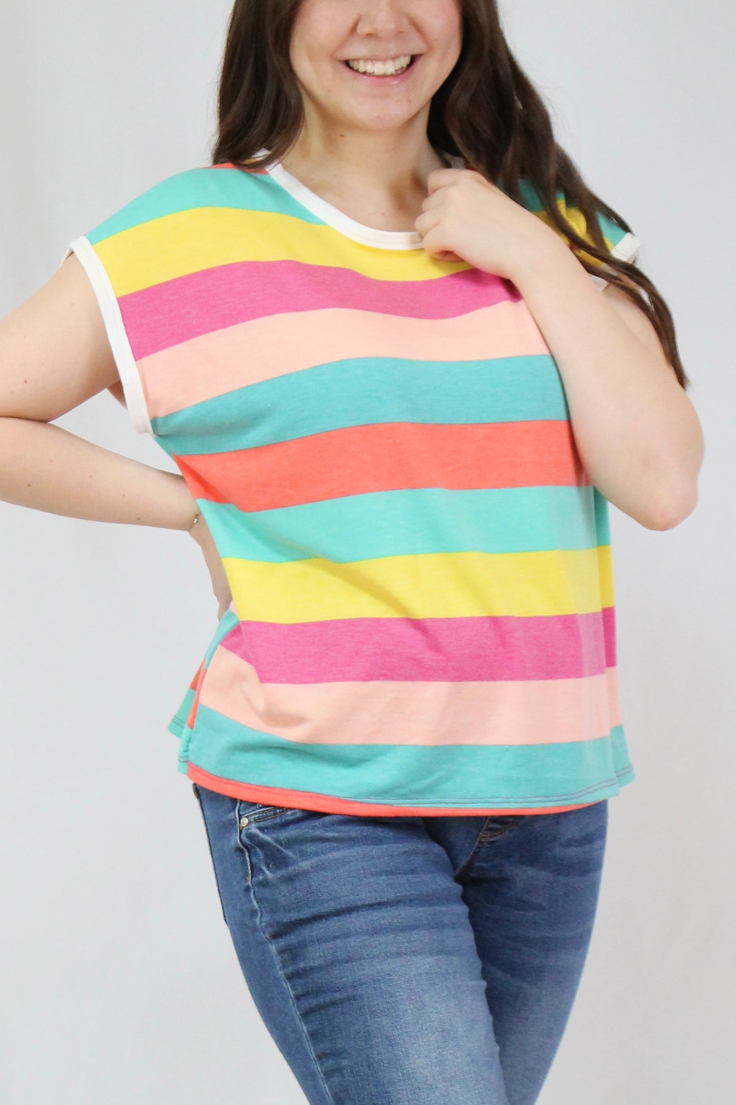 Trixie Top