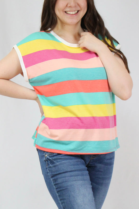 Trixie Top