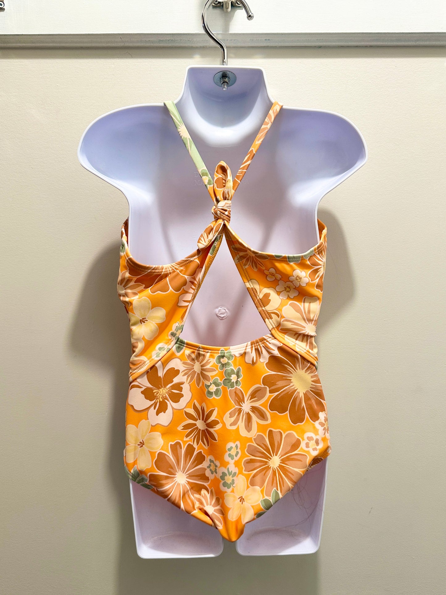 Citrus Bloom (Girls) 1pc