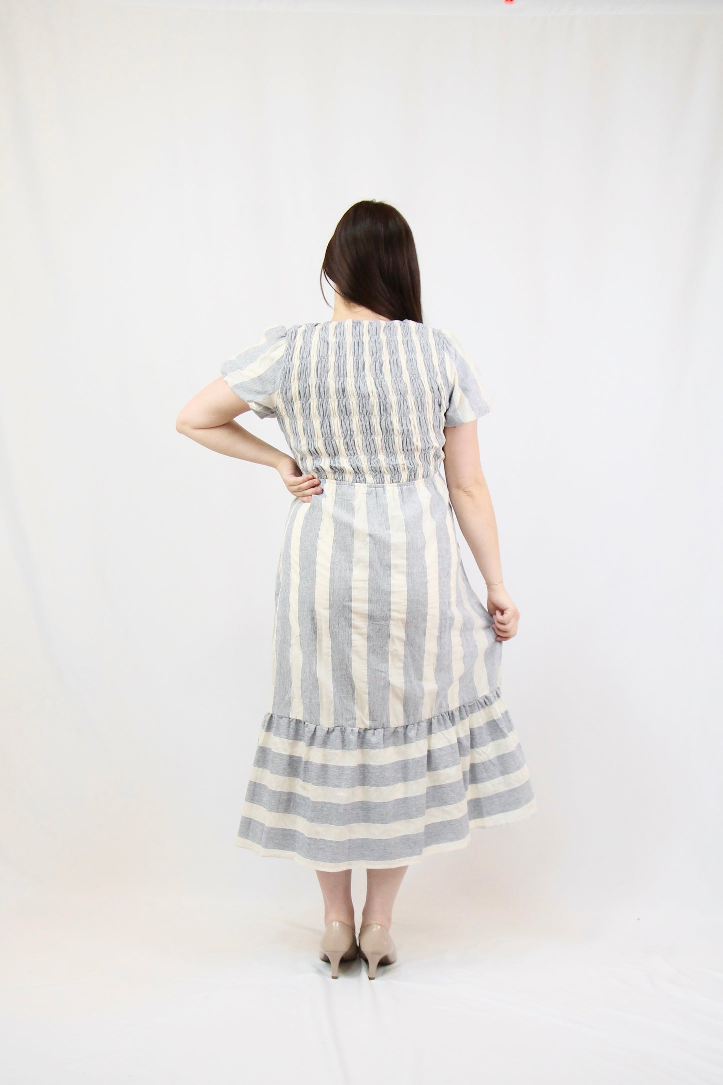 Foster Dress
