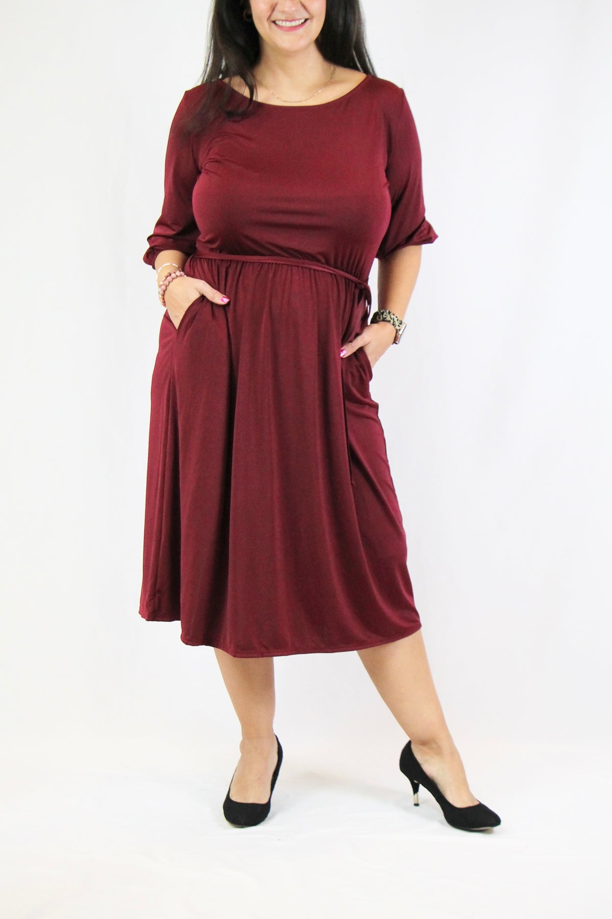 Bella Dress