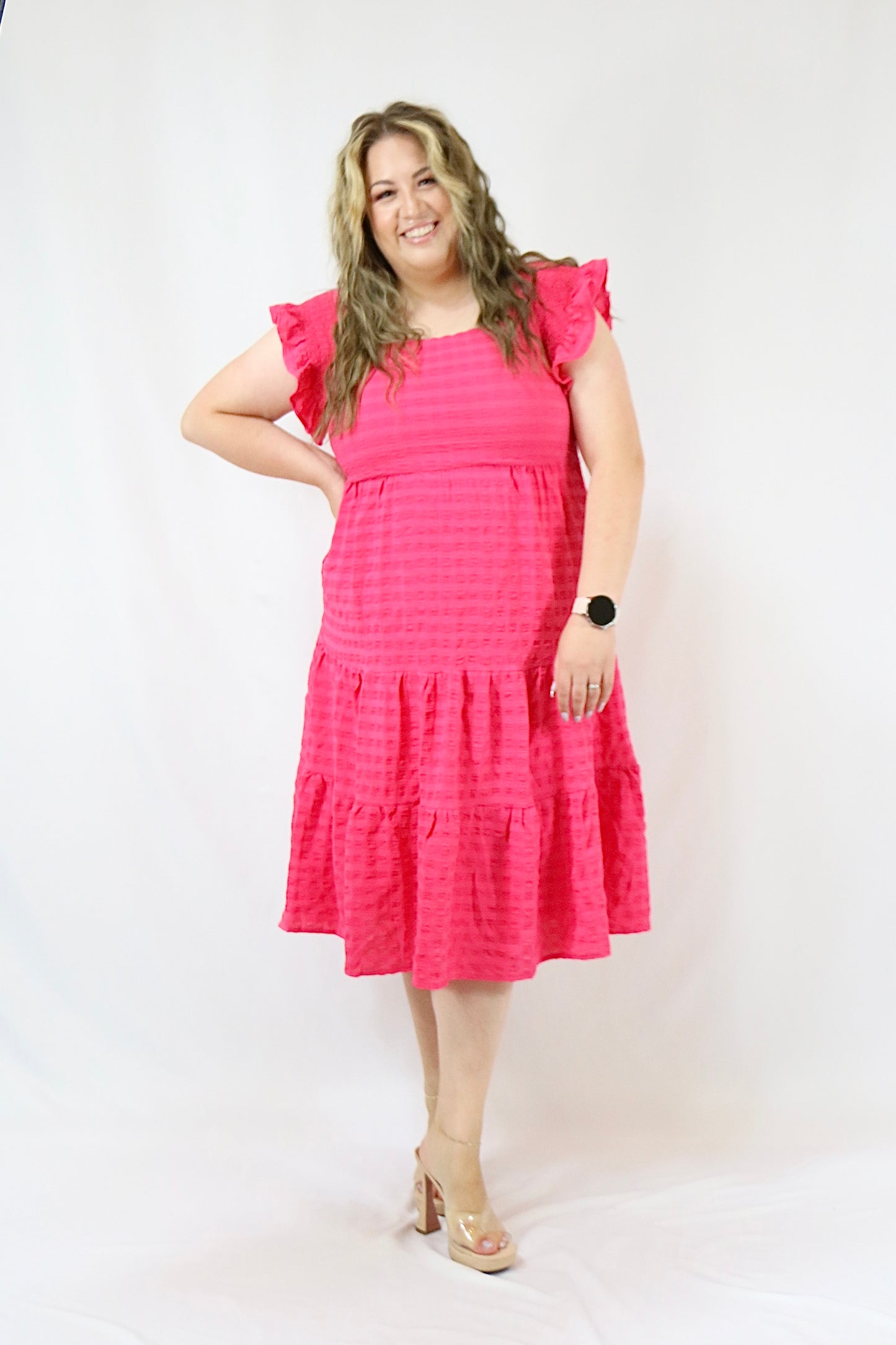 Frances Dress