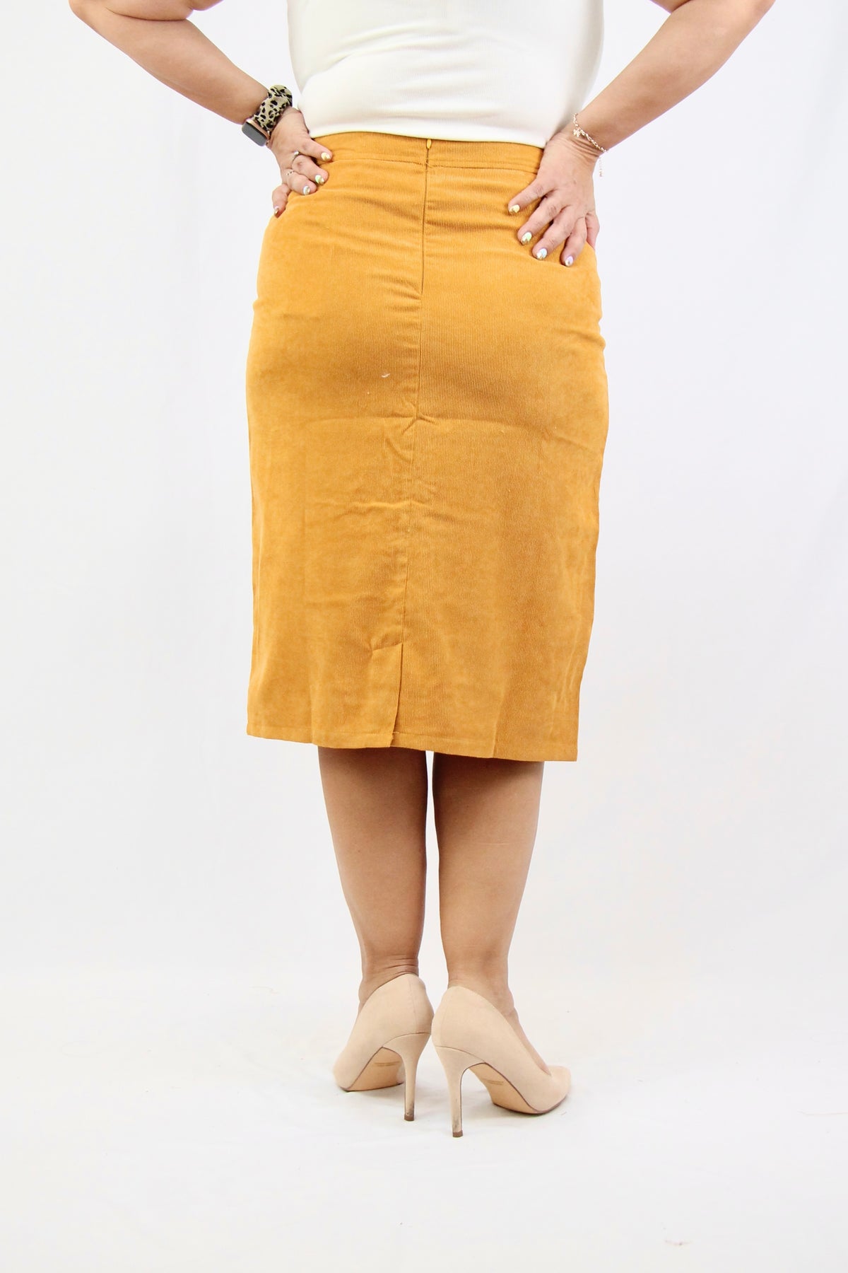 Micah Skirt