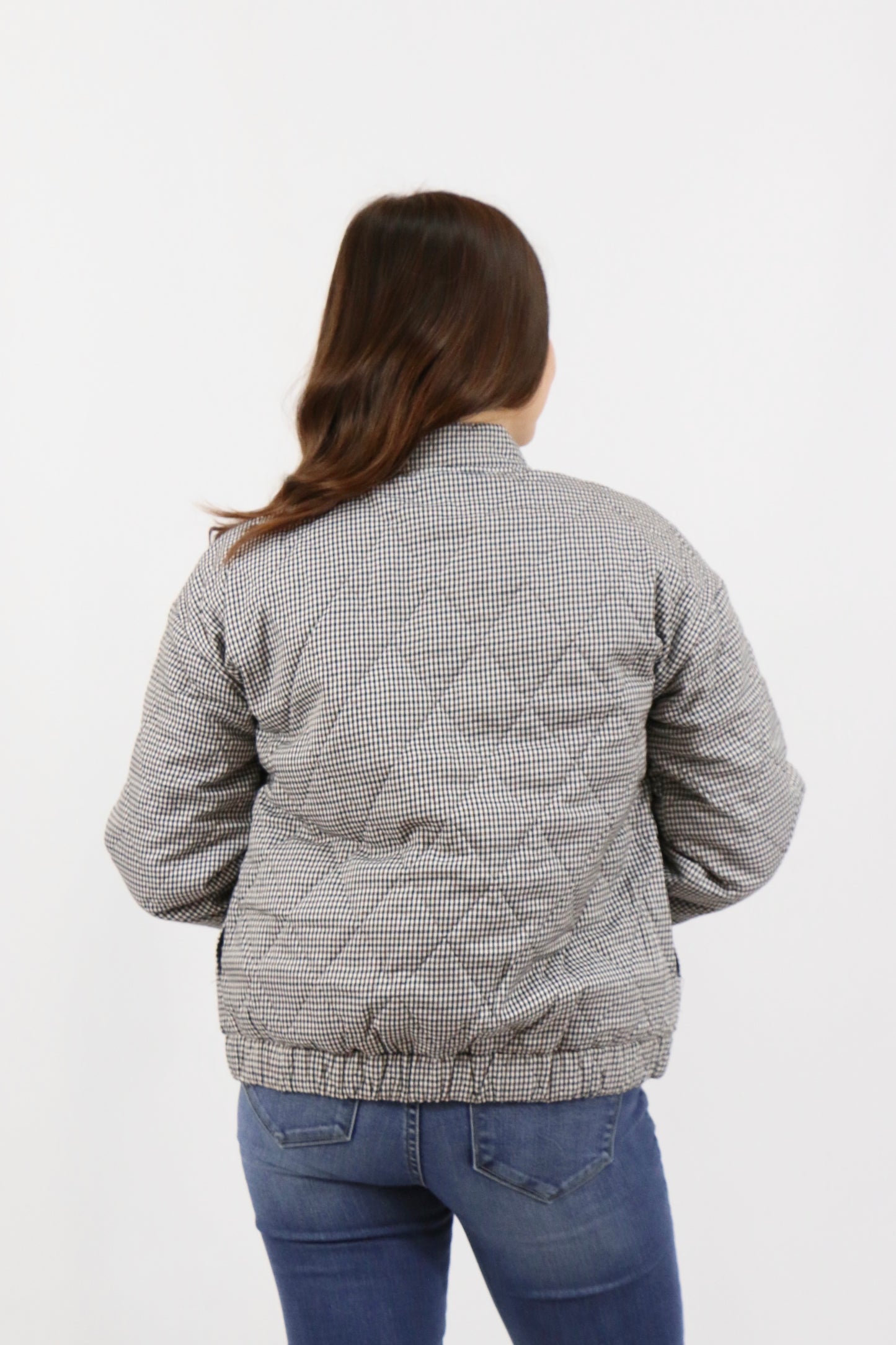 Cleo Jacket