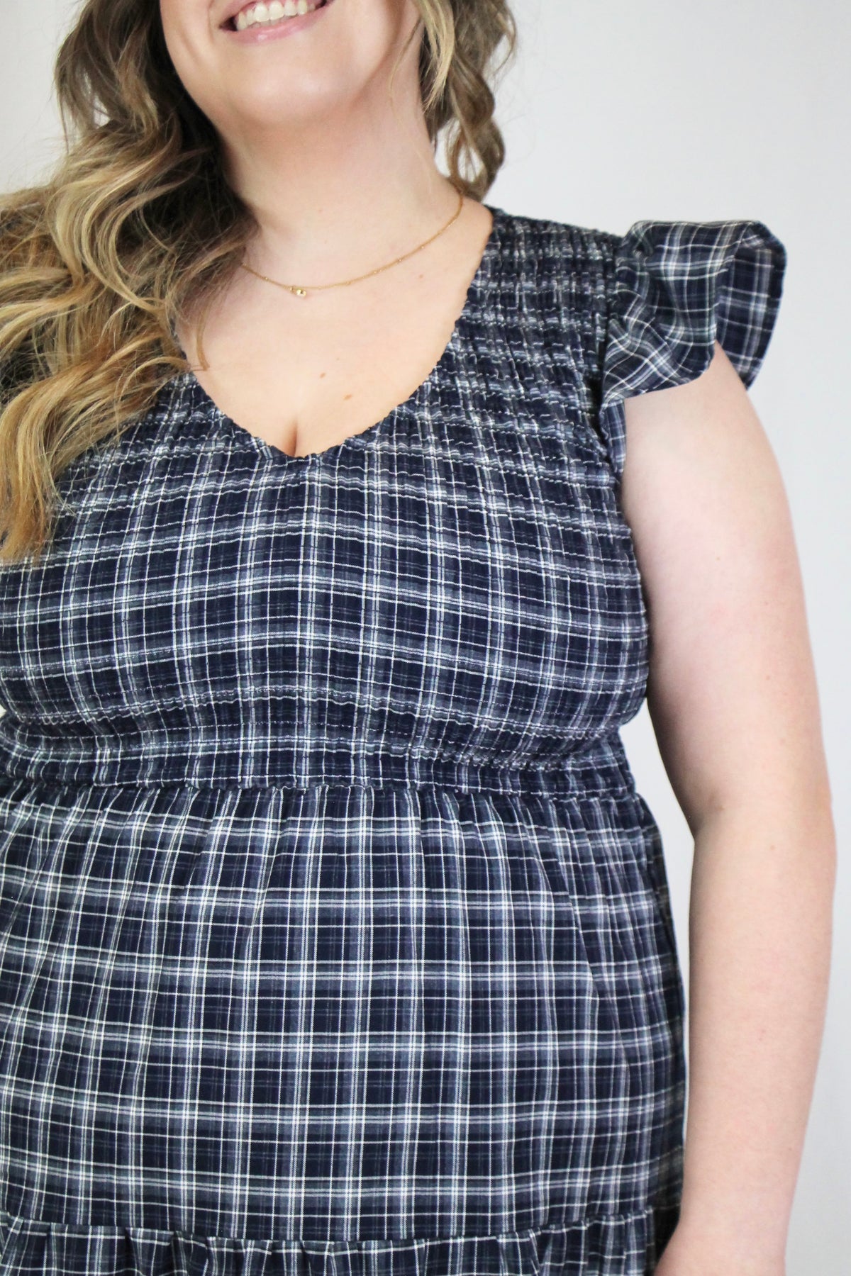Devynn Dress