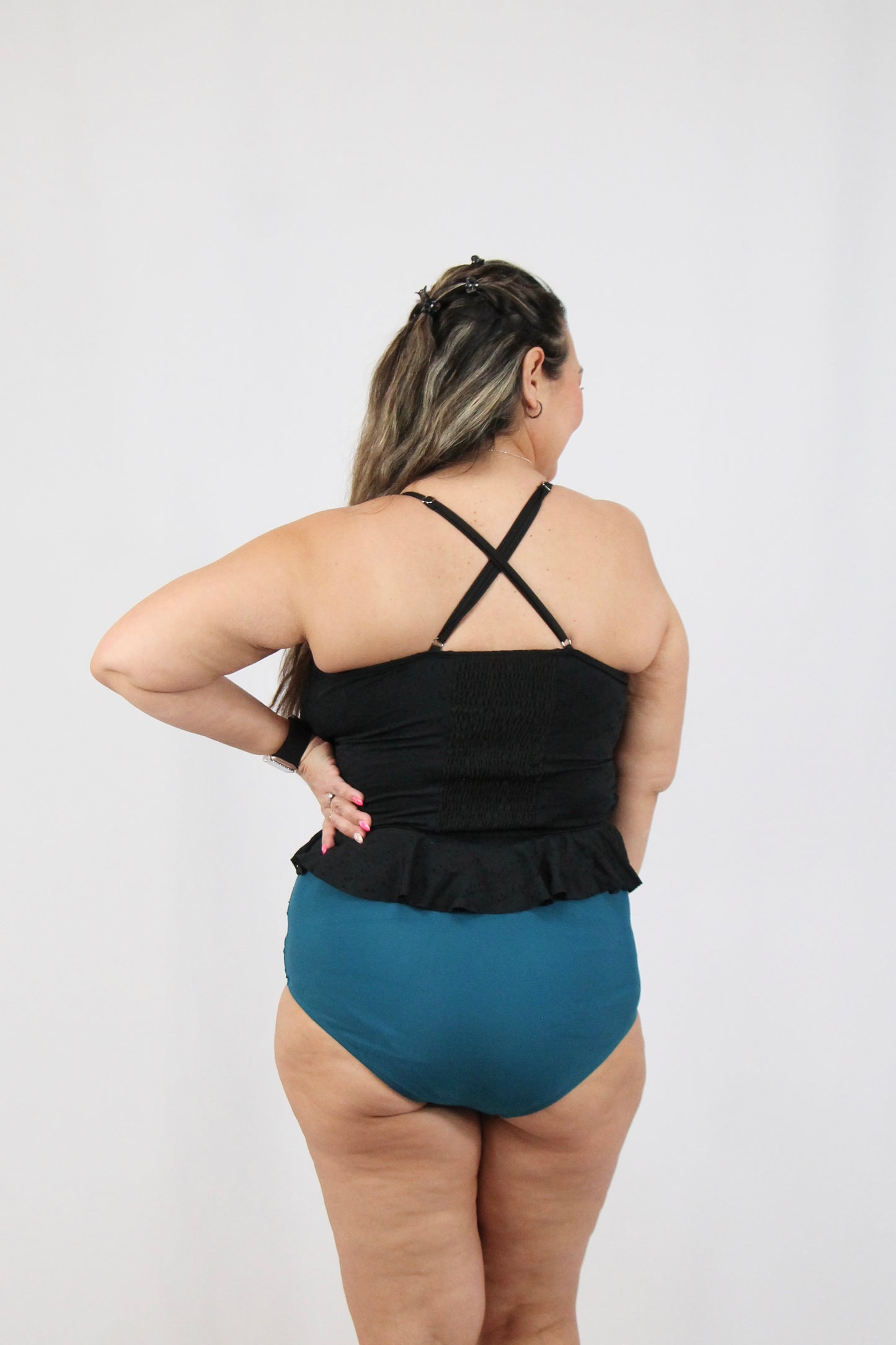 Breezy Bay Top