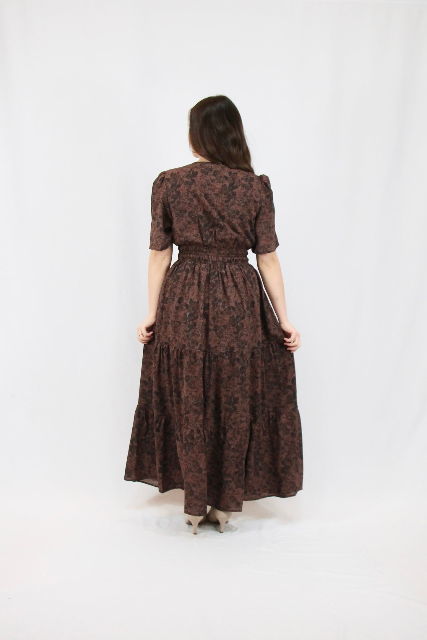 Hopeless Romantic Dress