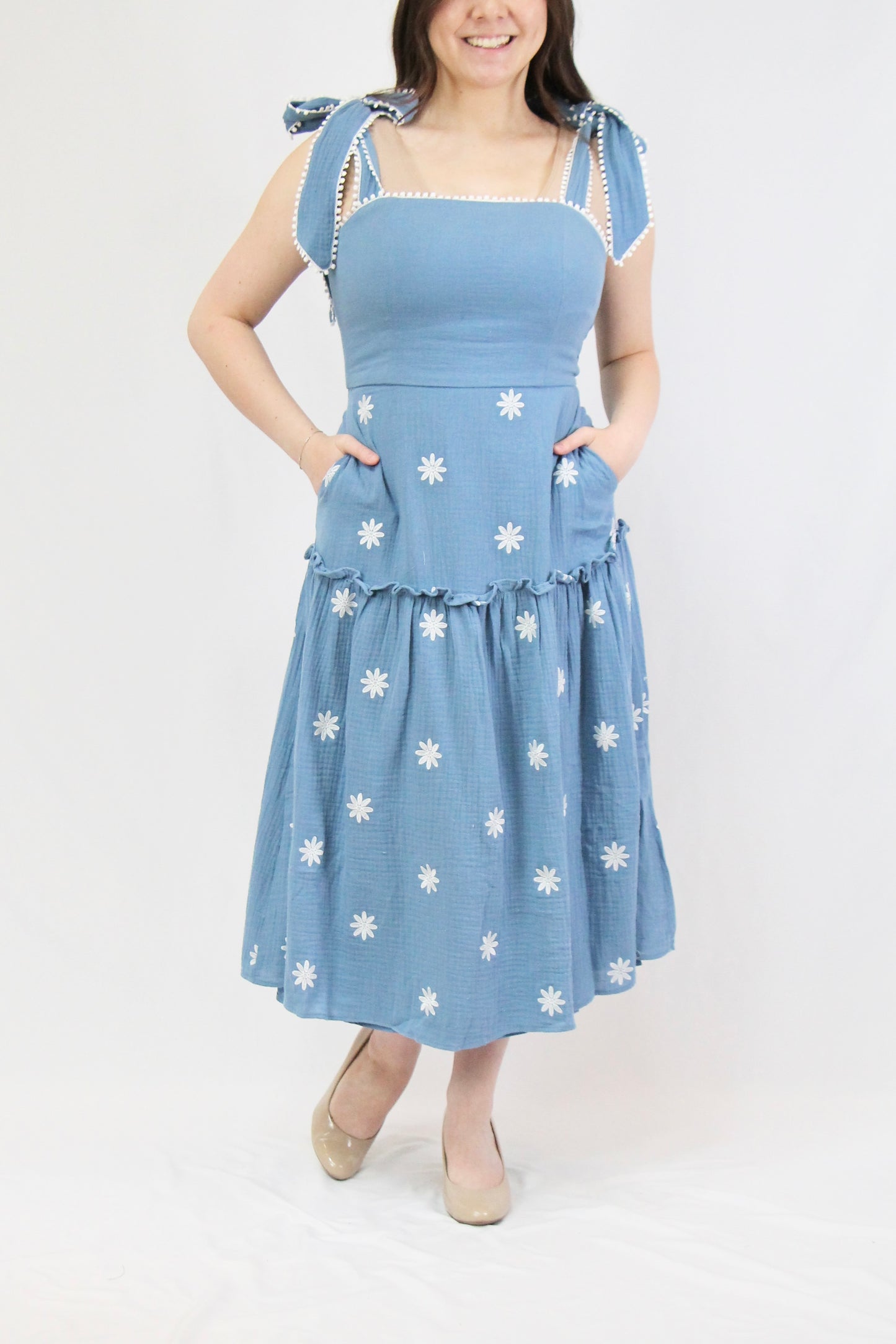 Rory Dress