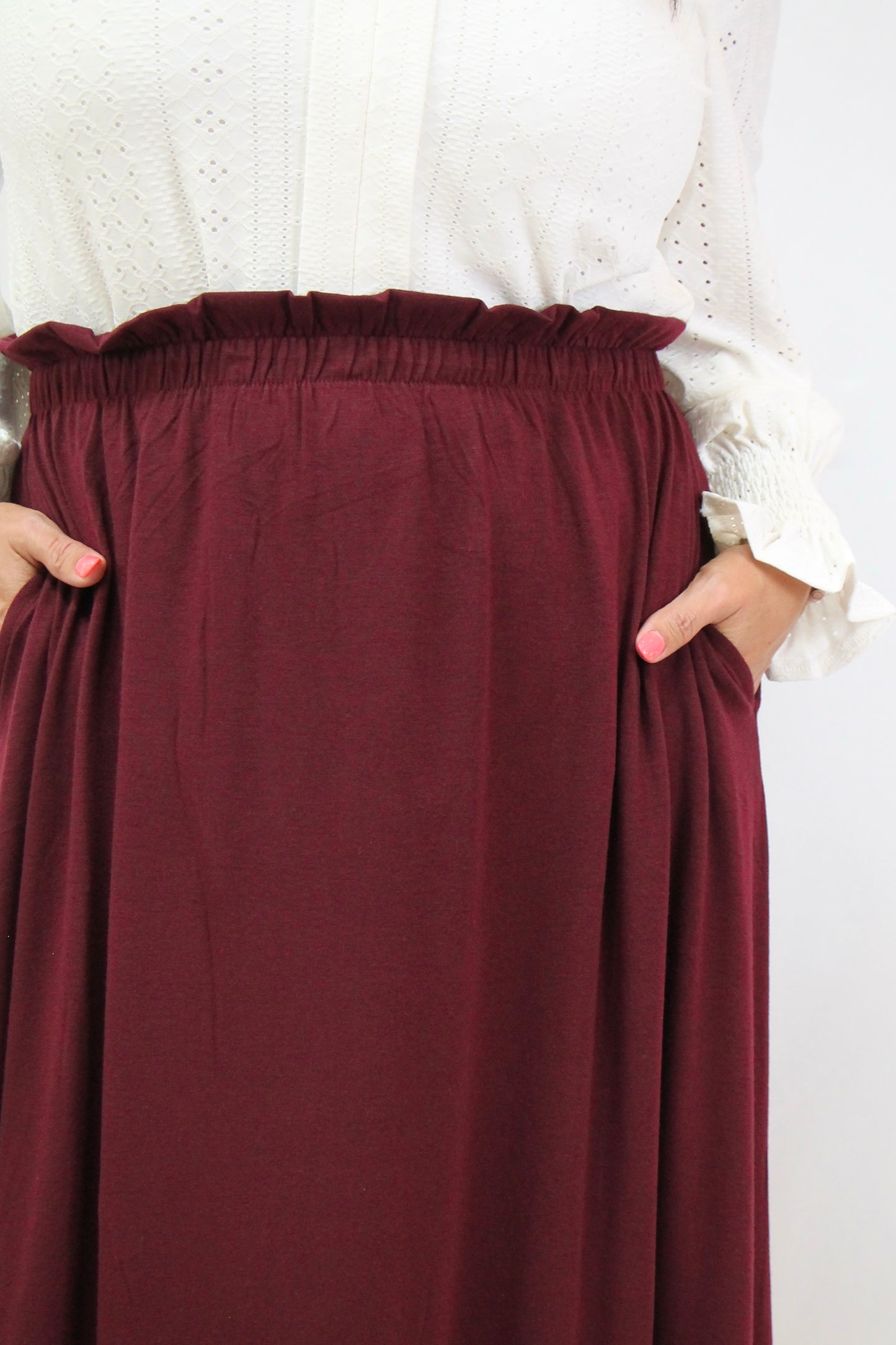 Merrill Skirt