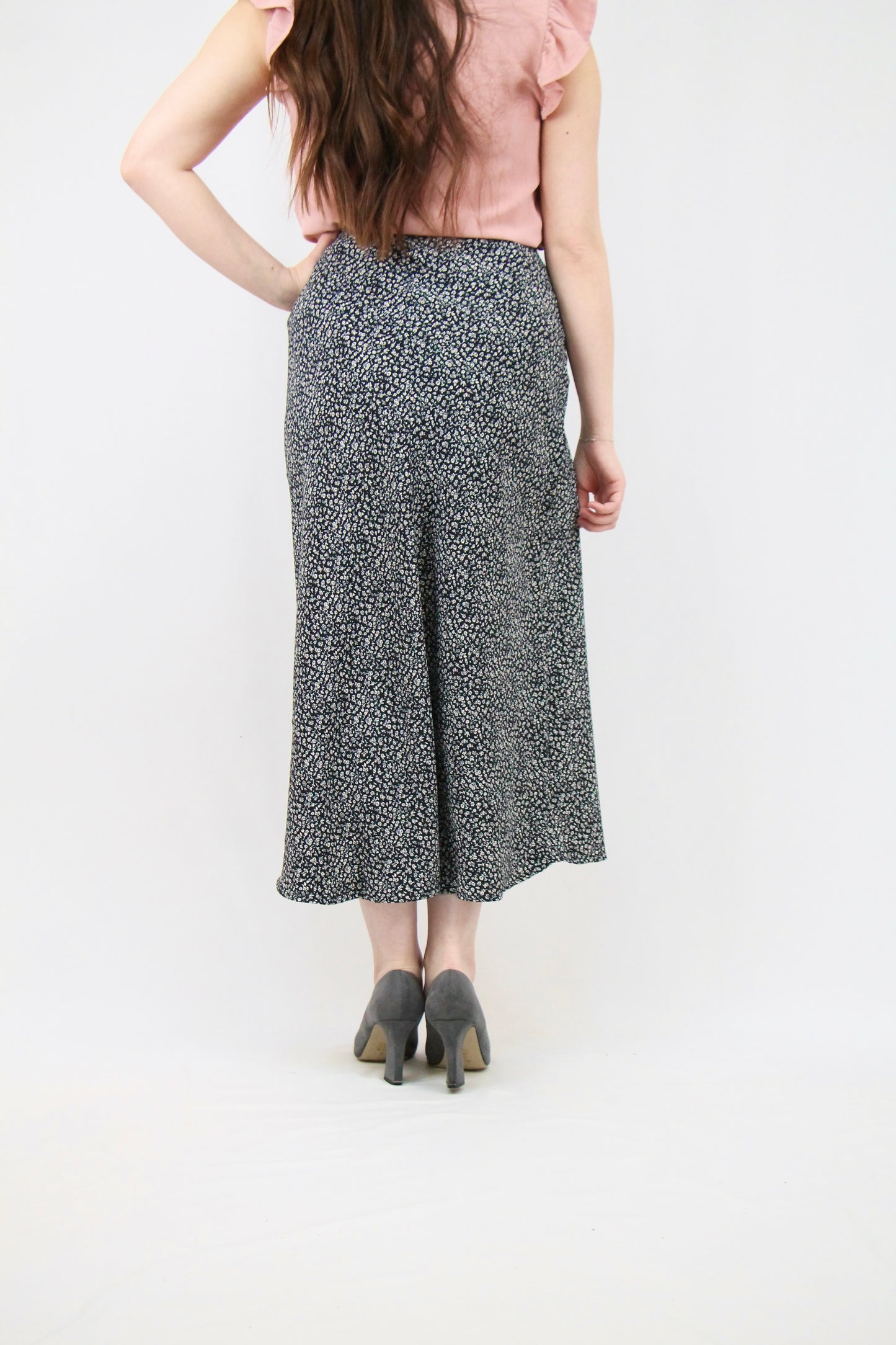 Jude Skirt - Black