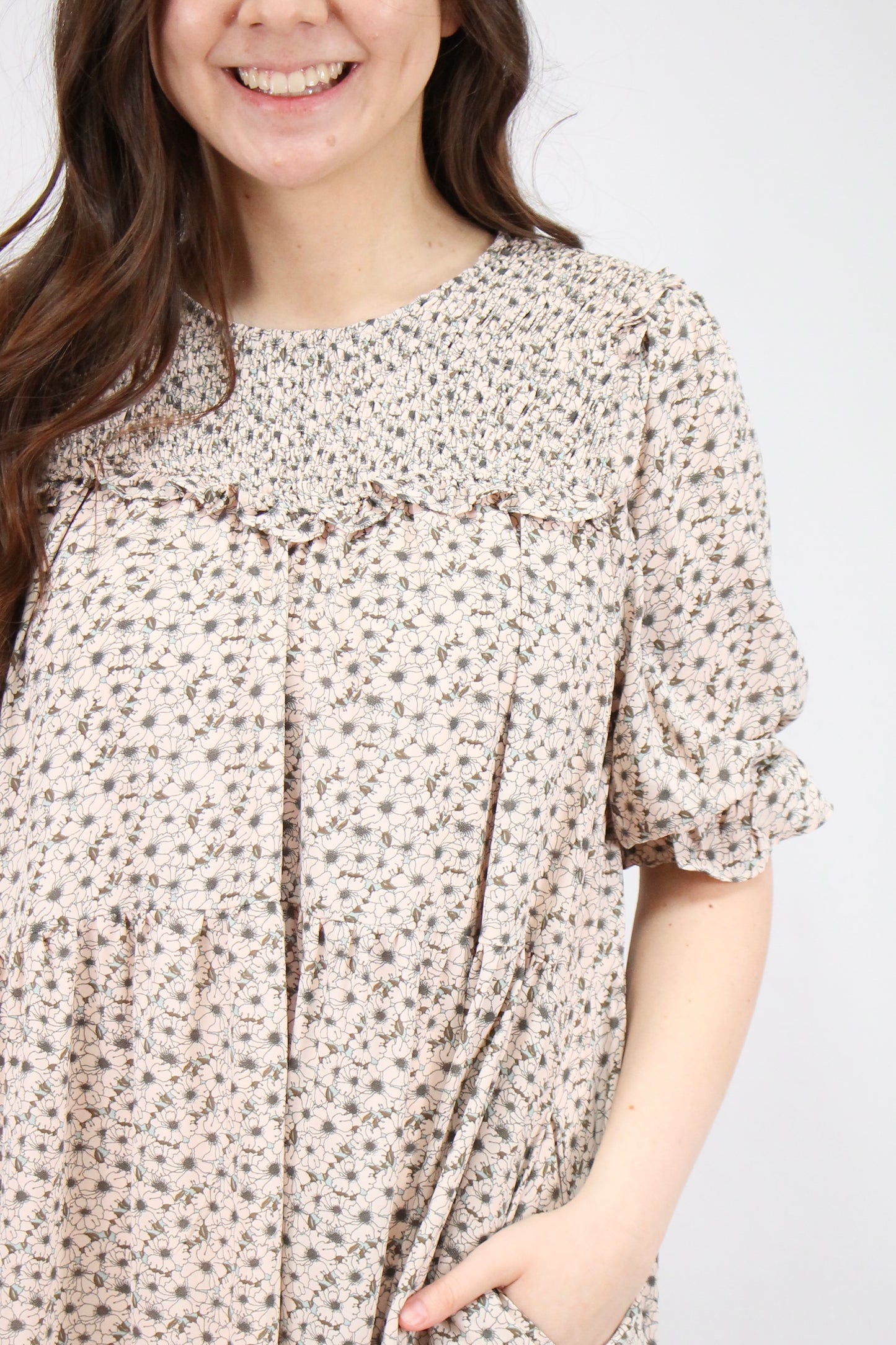 Gemma Dress