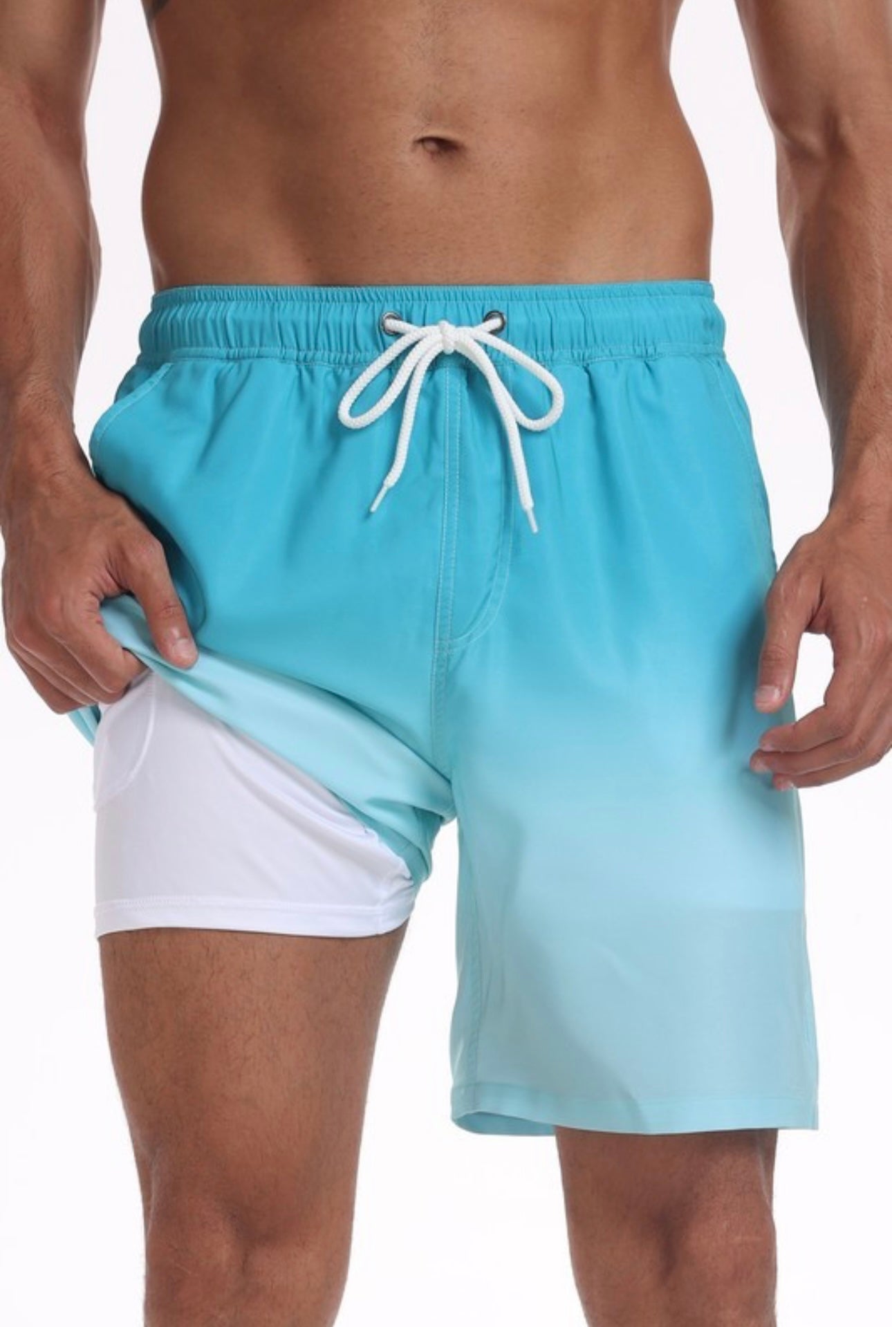 Costa Men's Trunks