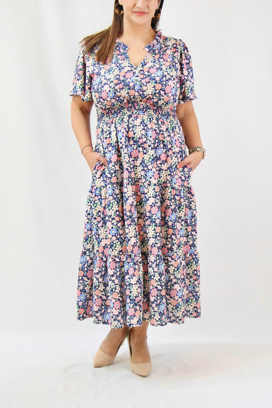 Nova Dress