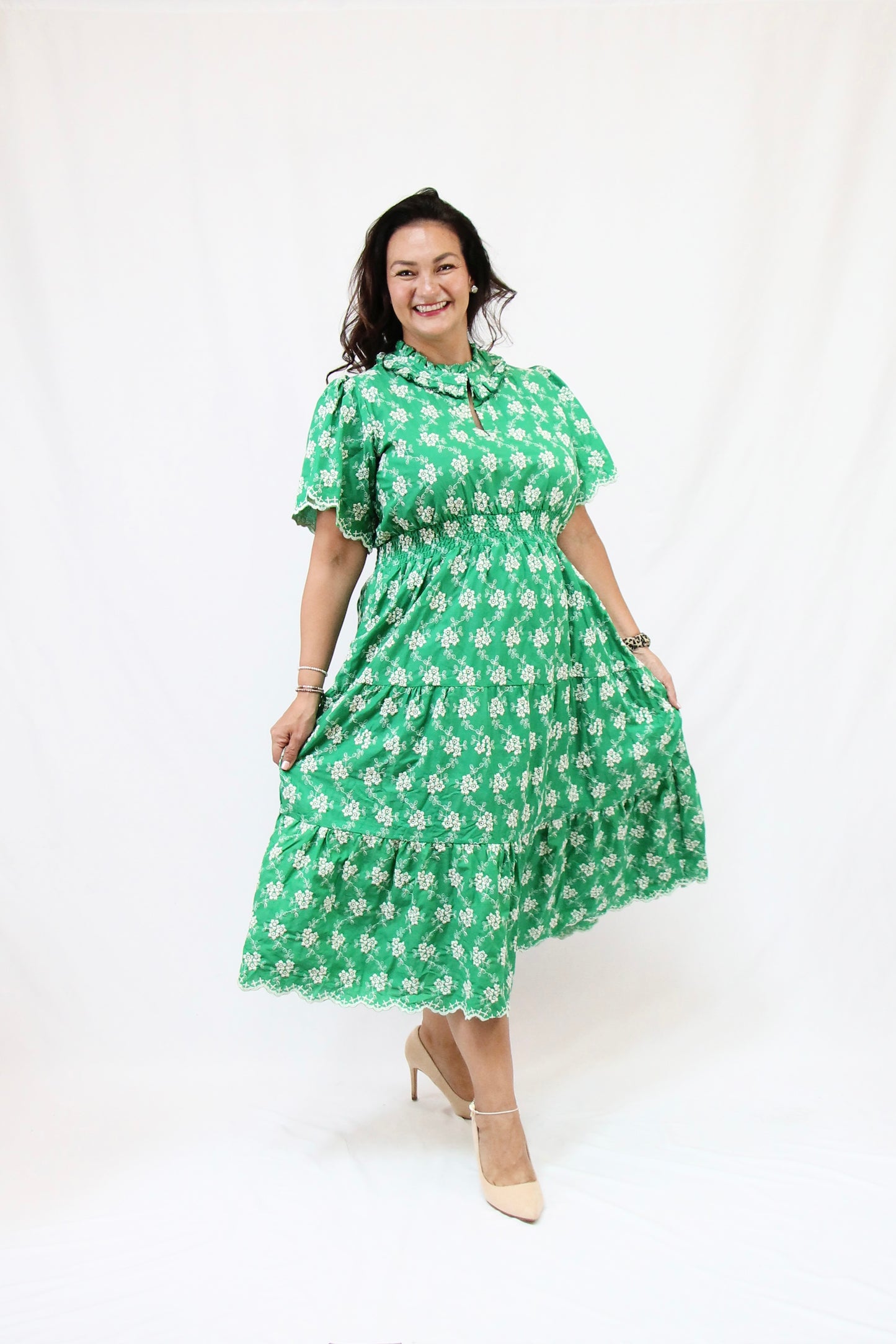 Carolina Dress