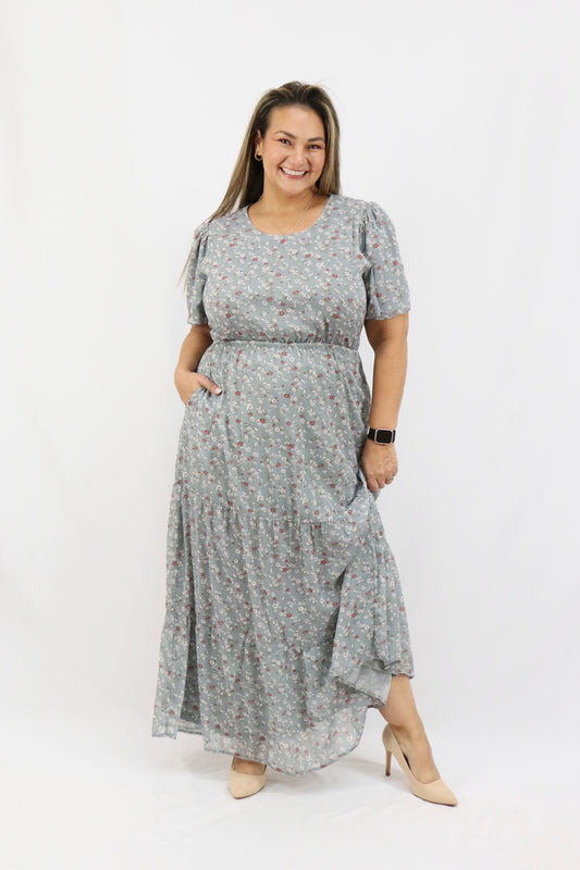Arden Dress