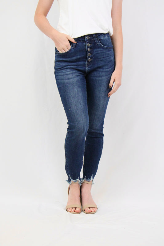 Carter Jeans