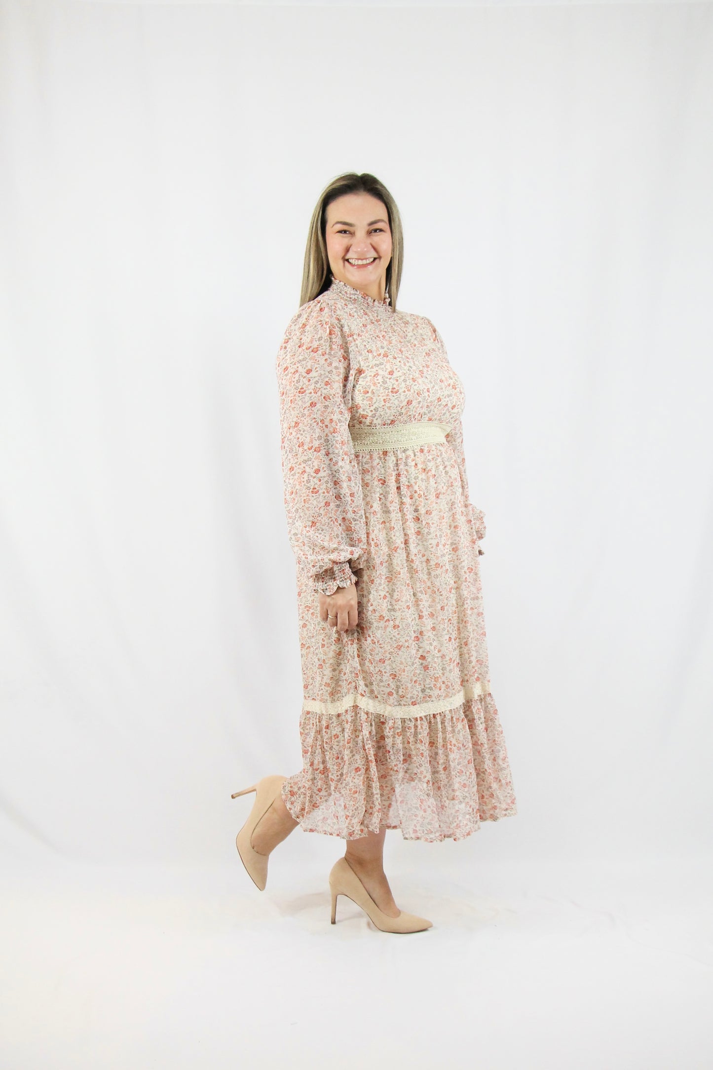 Imogen Dress