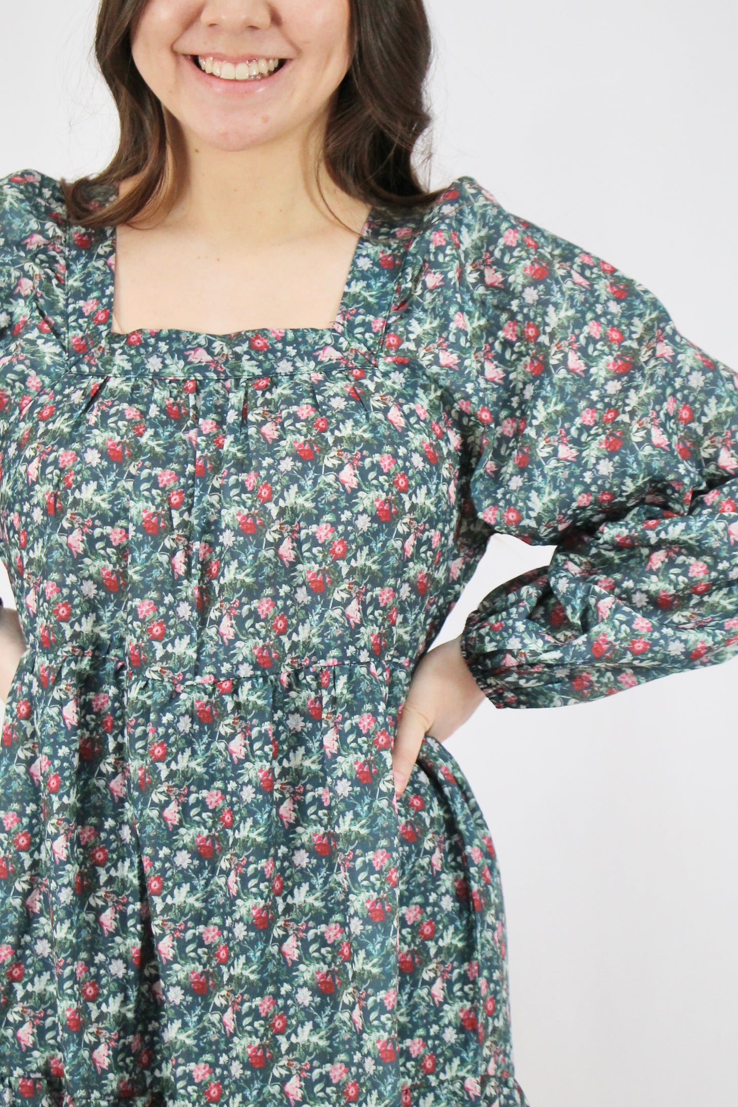 Maude Dress