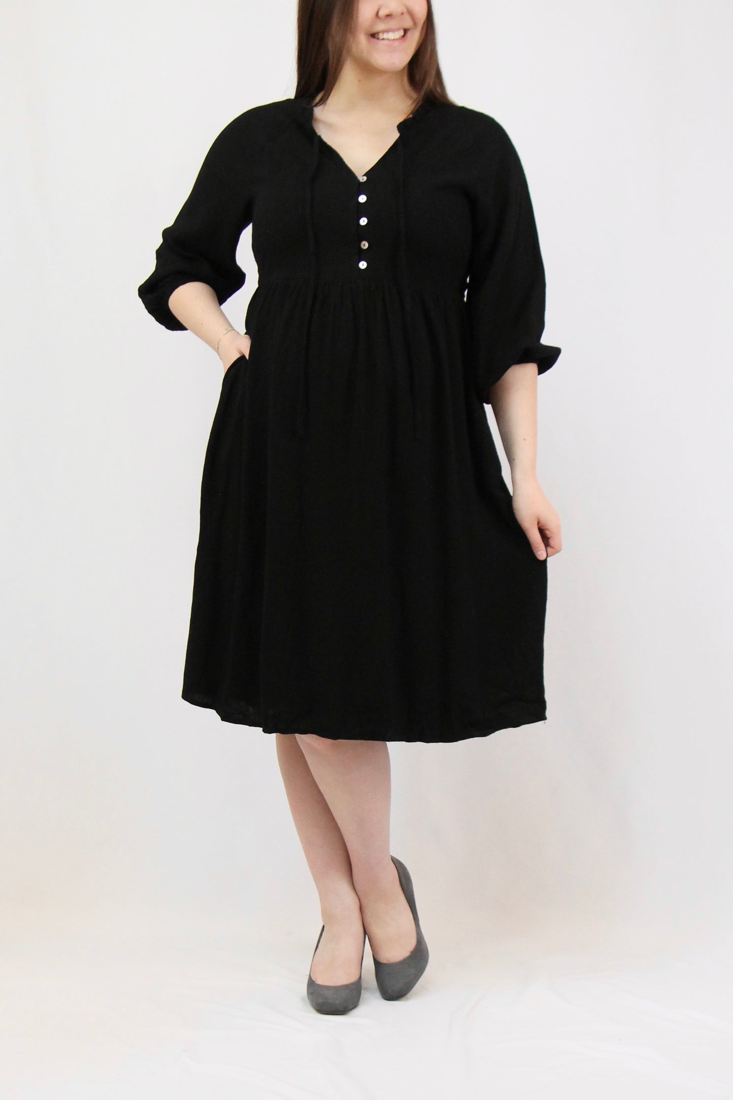 Gracelyn Dress