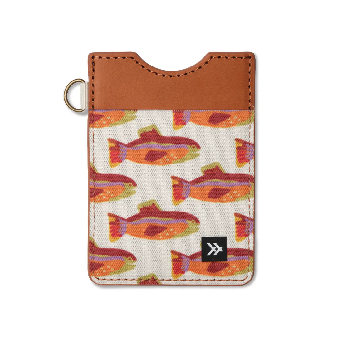 THREAD® Vertical Wallet