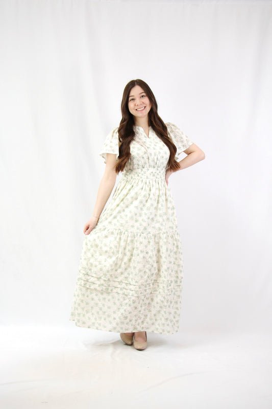 Wrenley Dress