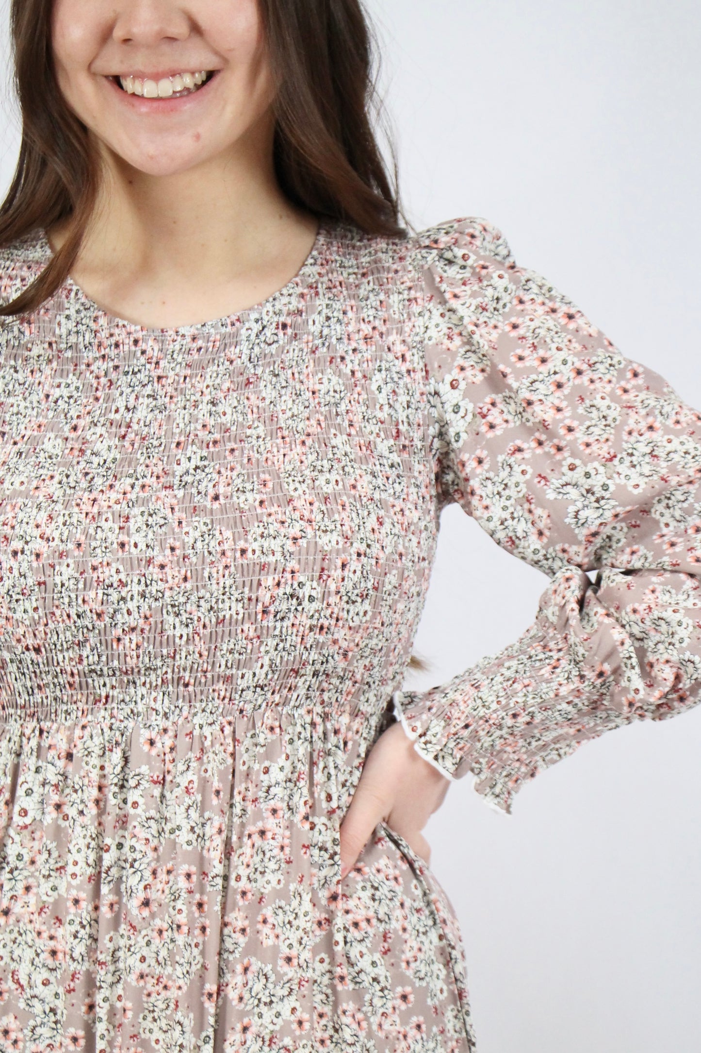 Love Letter Dress