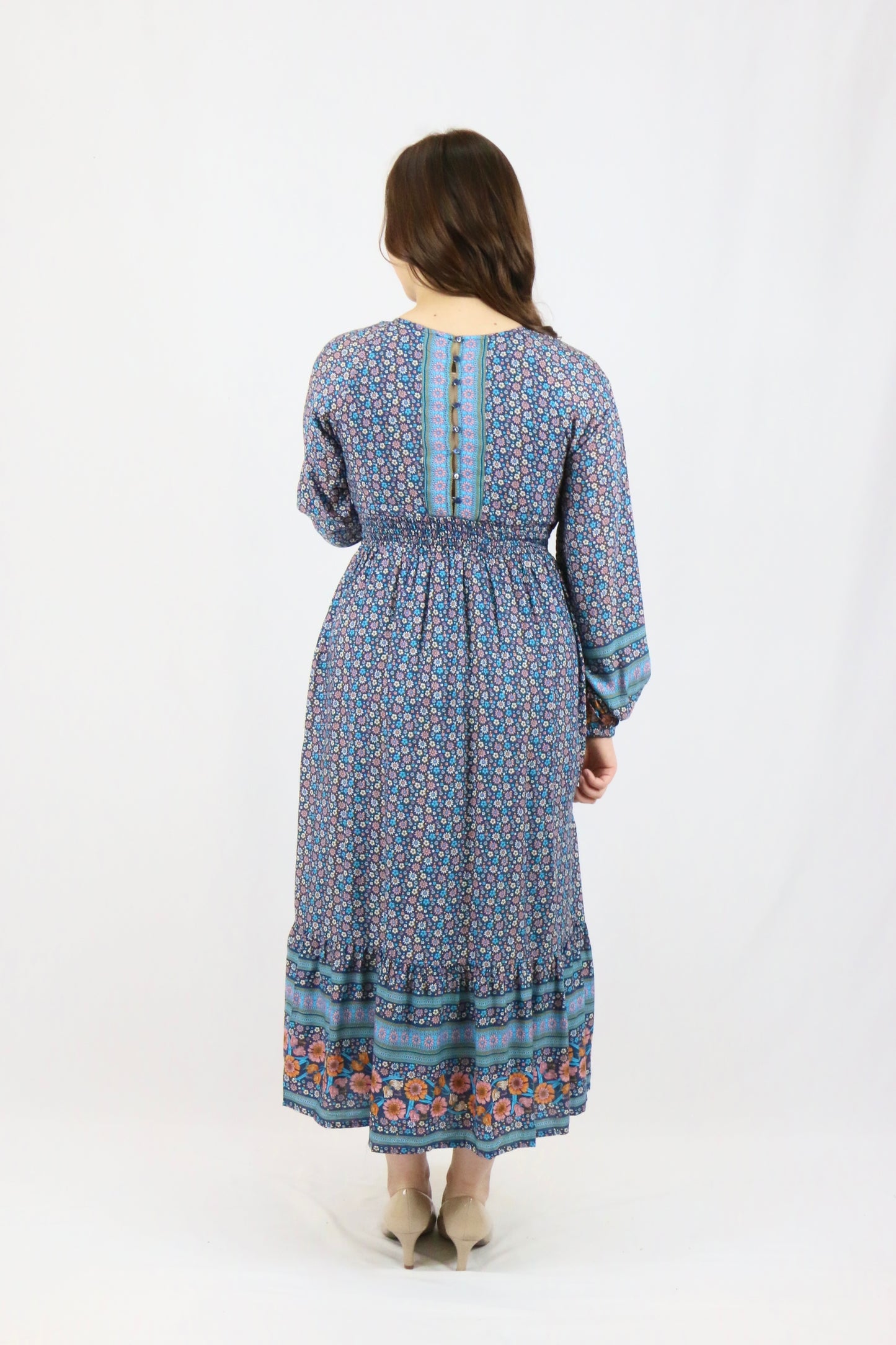 Ivy Dress