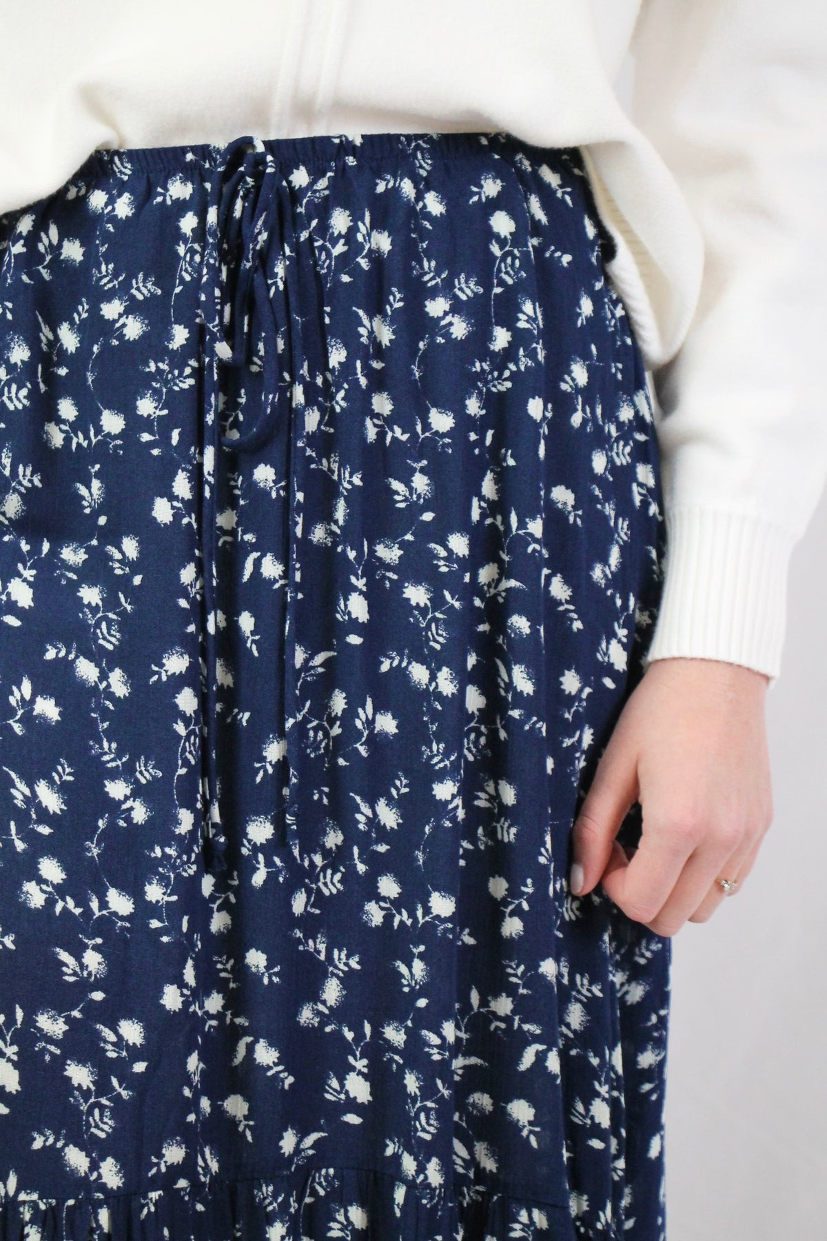 Juniper Skirt