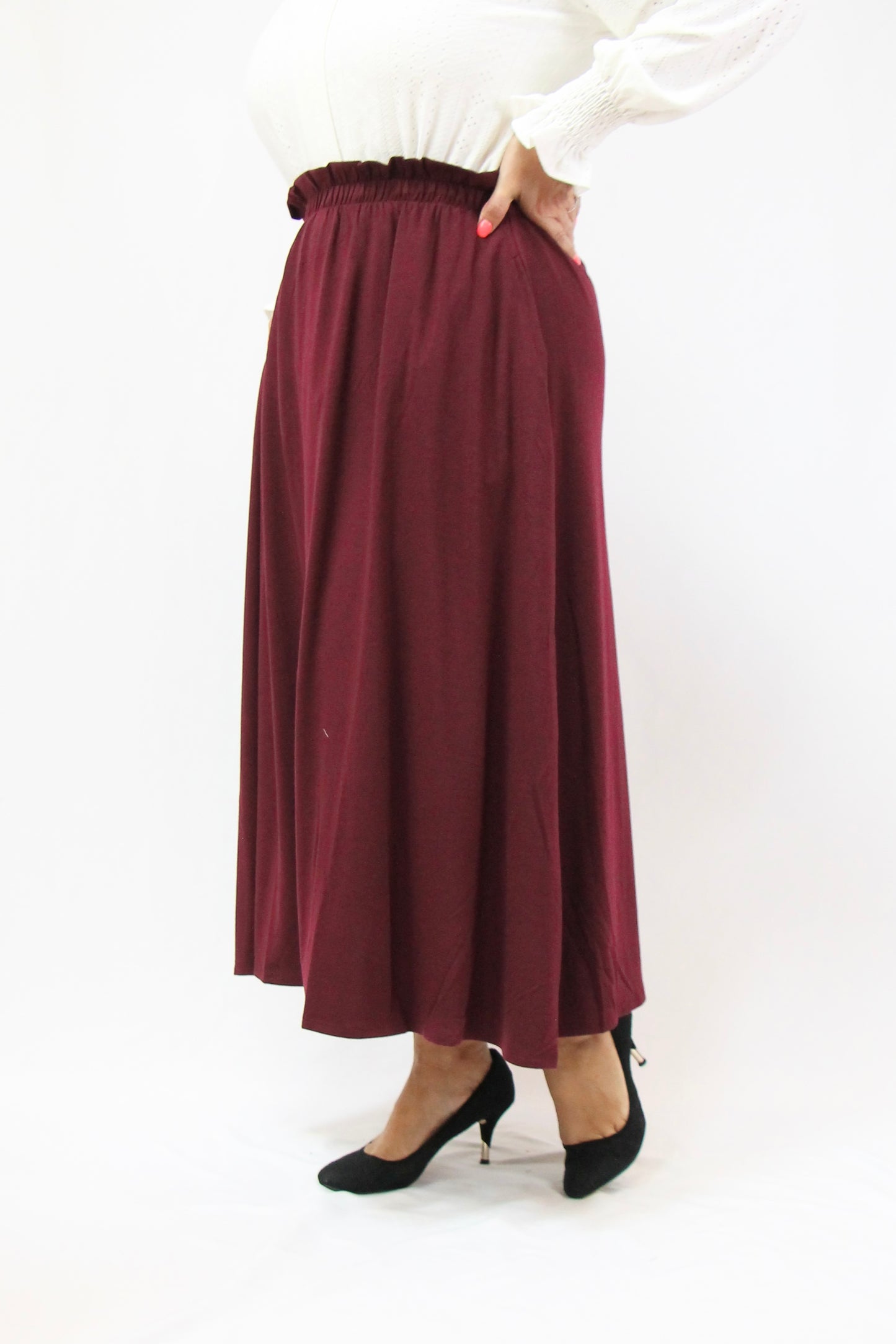 Merrill Skirt