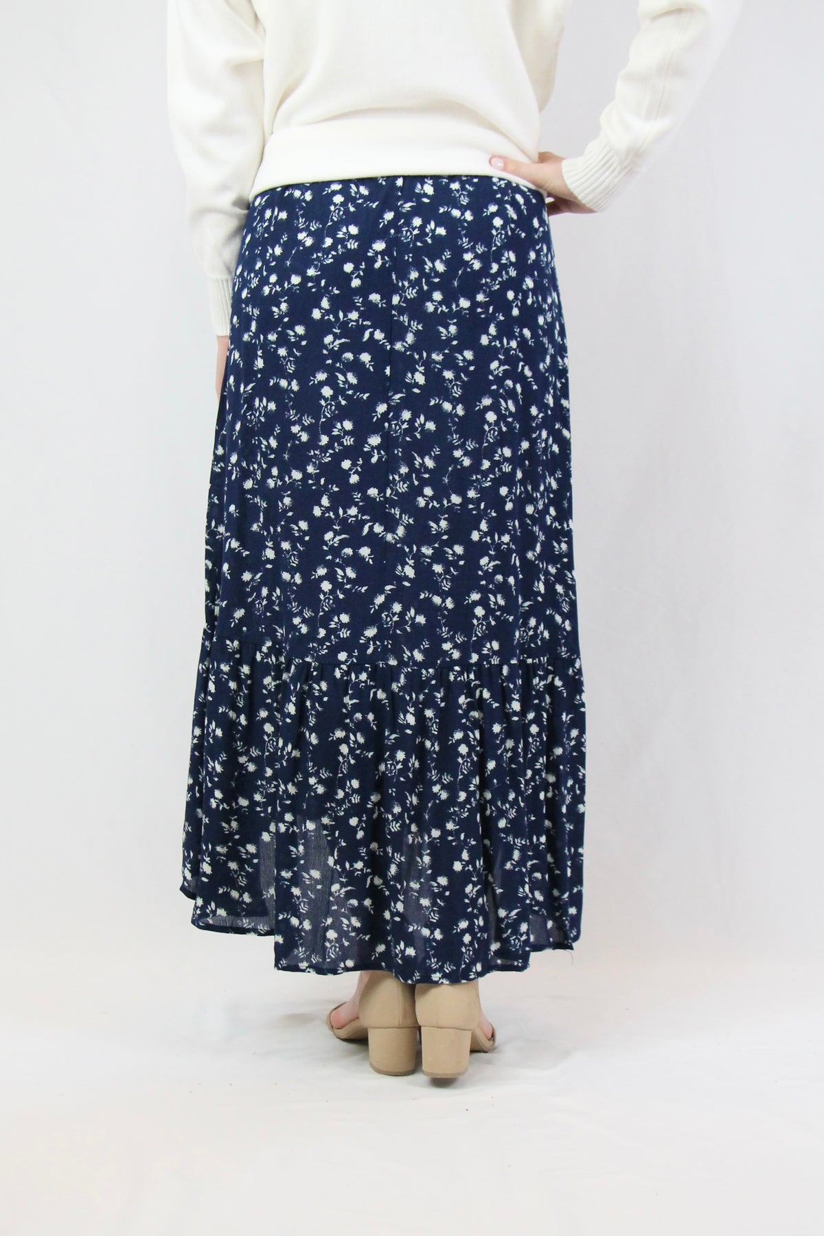 Juniper Skirt