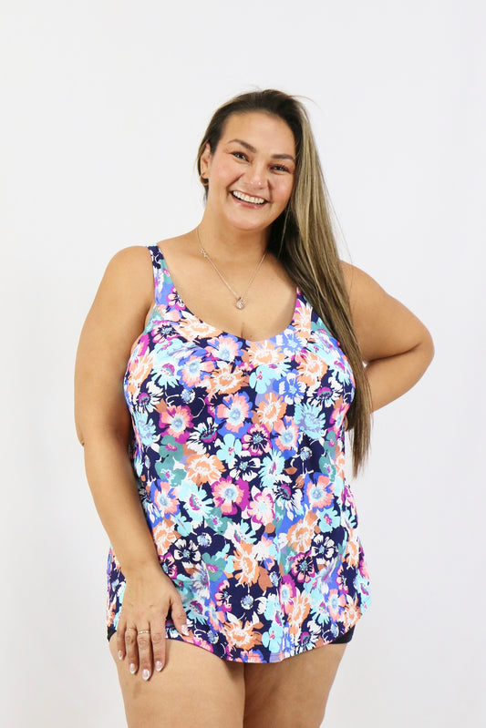 Reflections Top (Curvy)