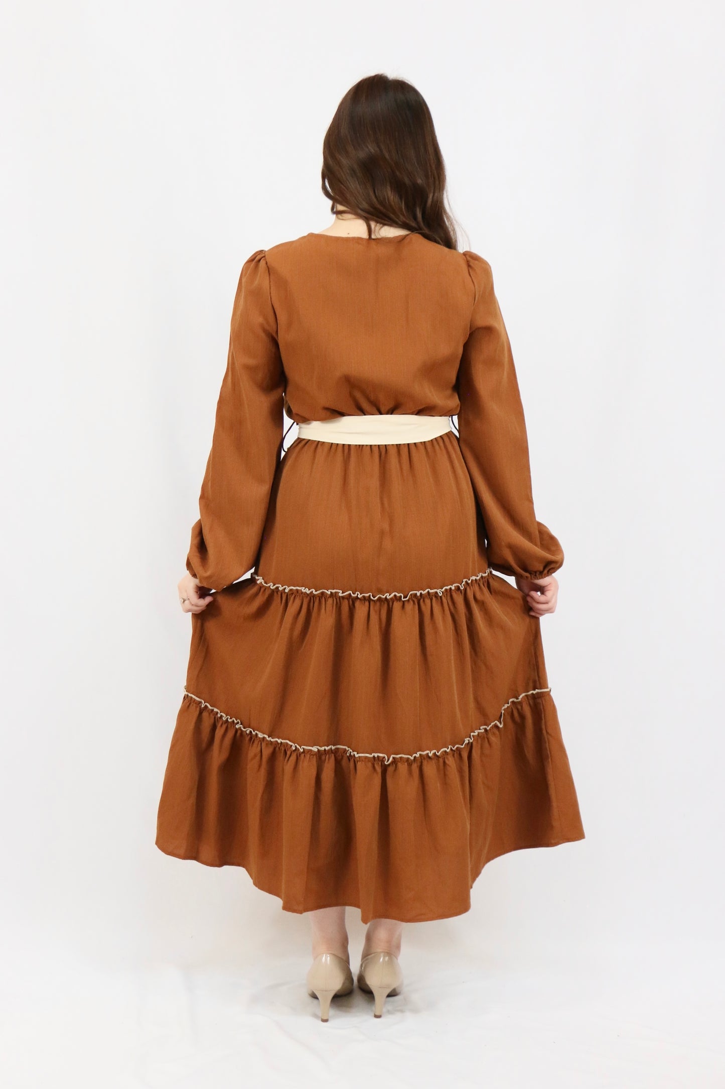 Juliet Dress