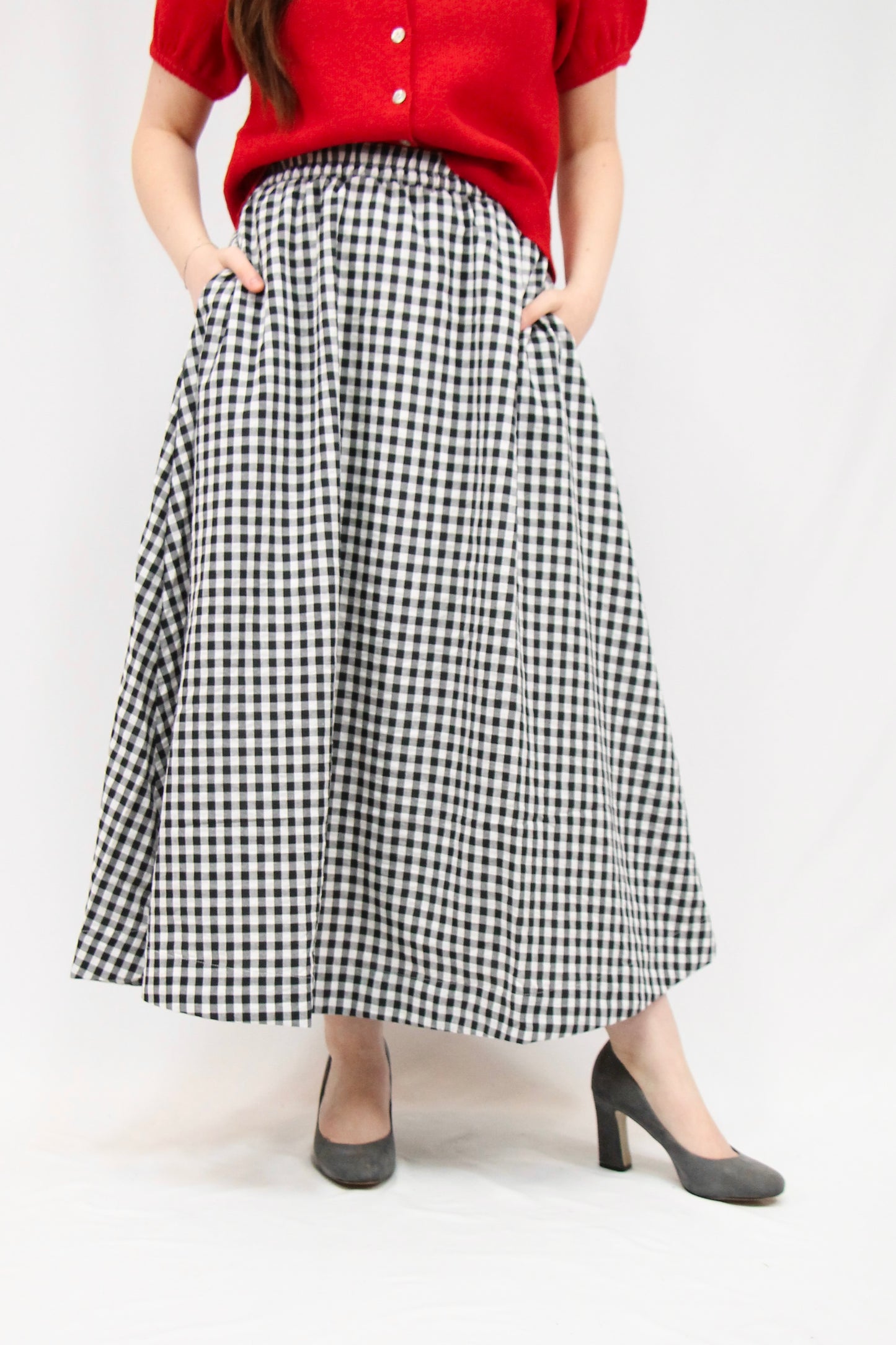Nixon Skirt