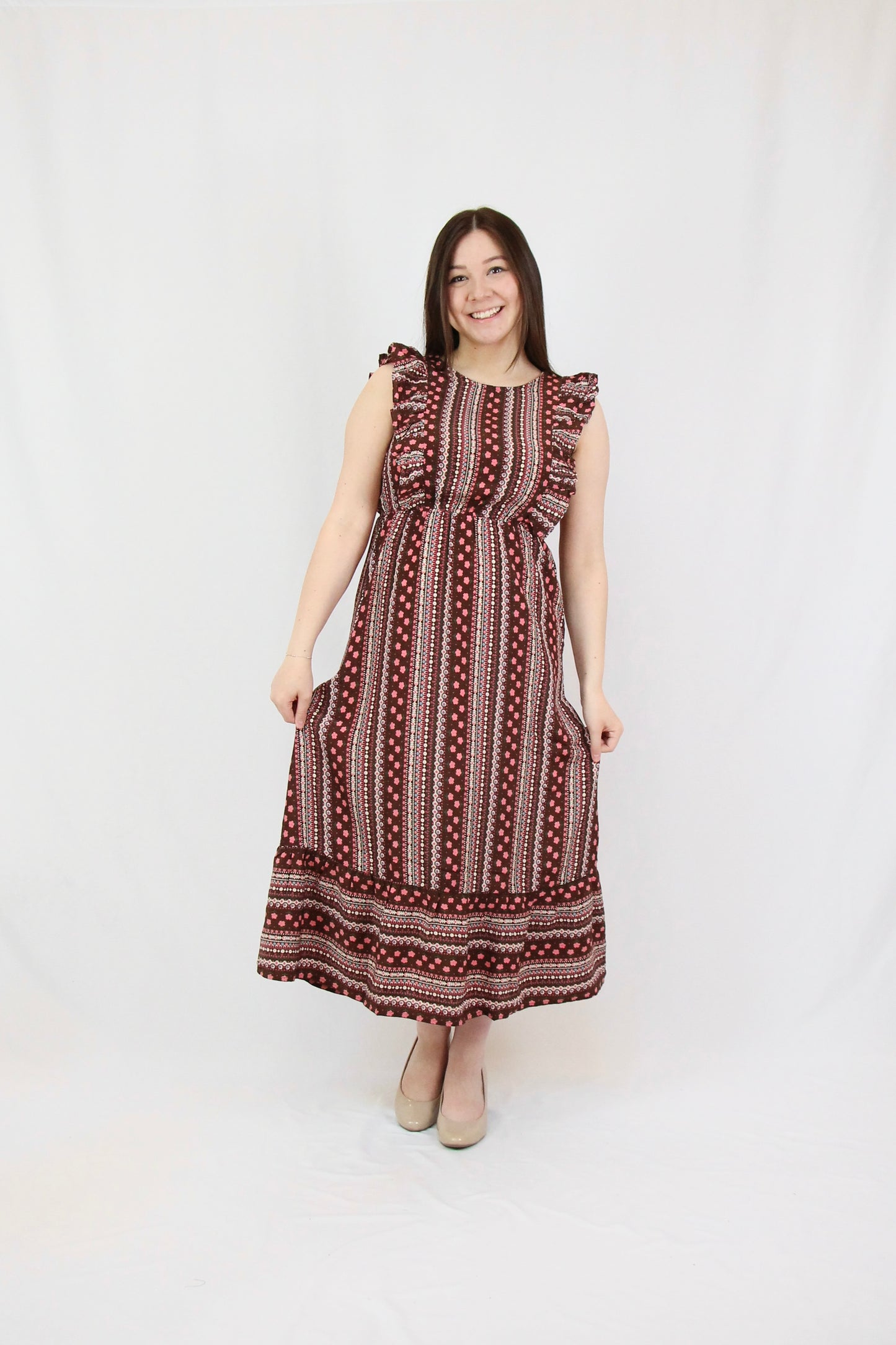 Sierra Dress