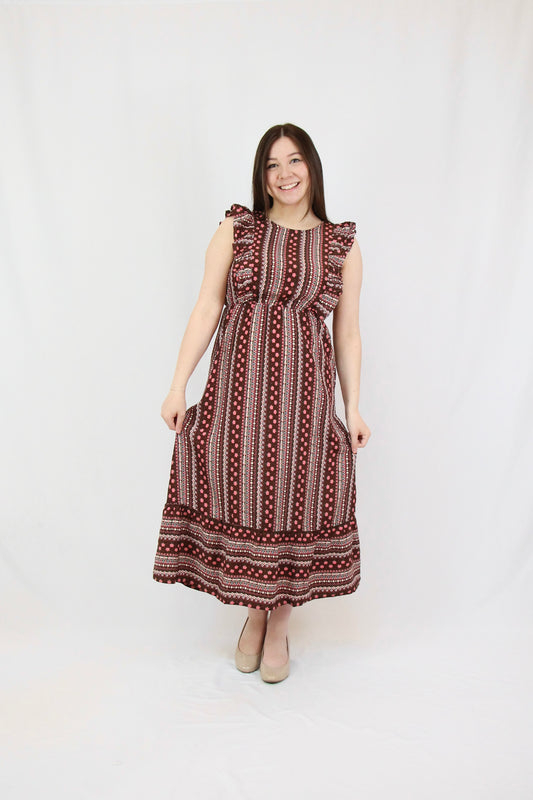 Sierra Dress