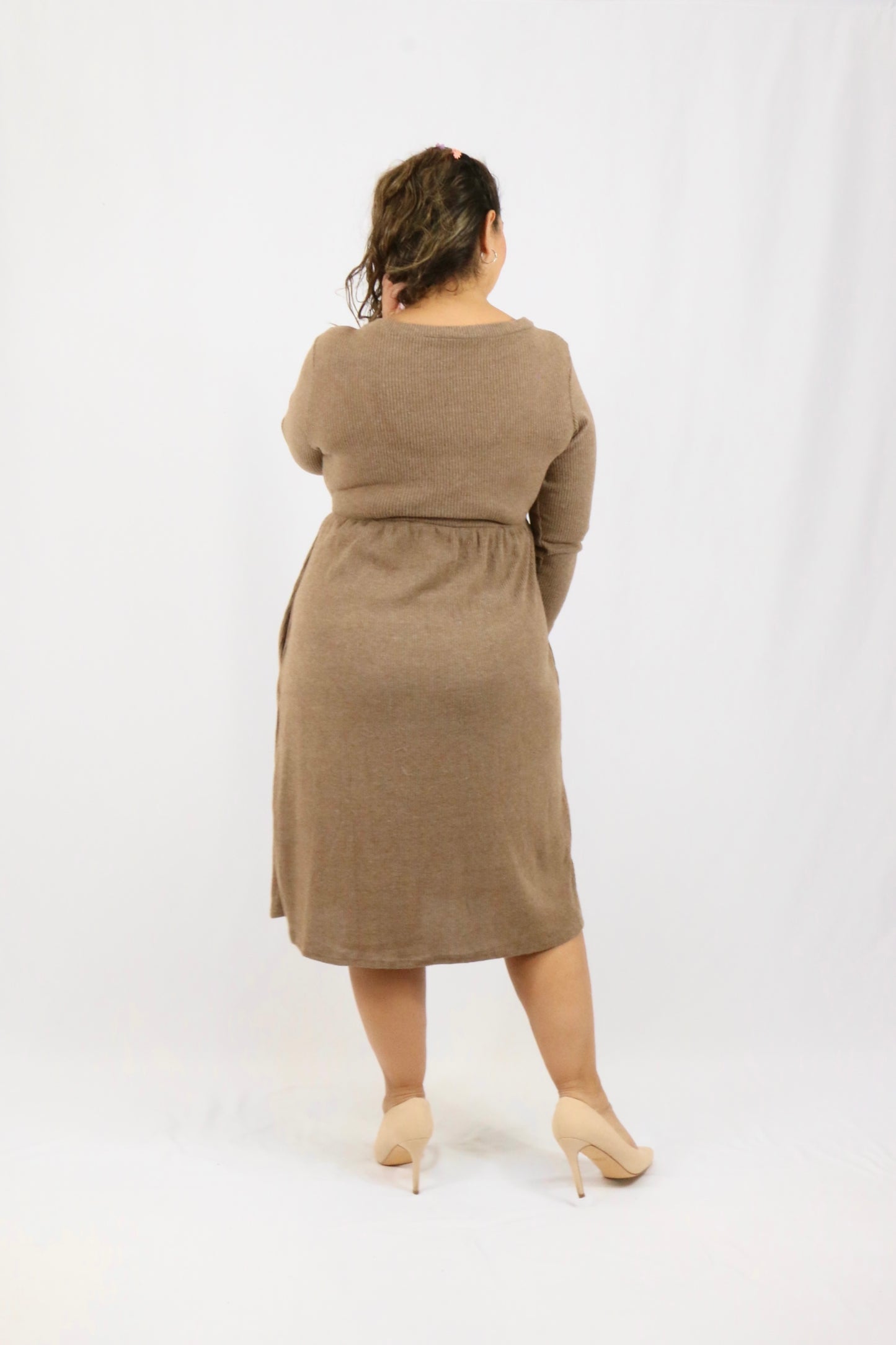 Collins Dress