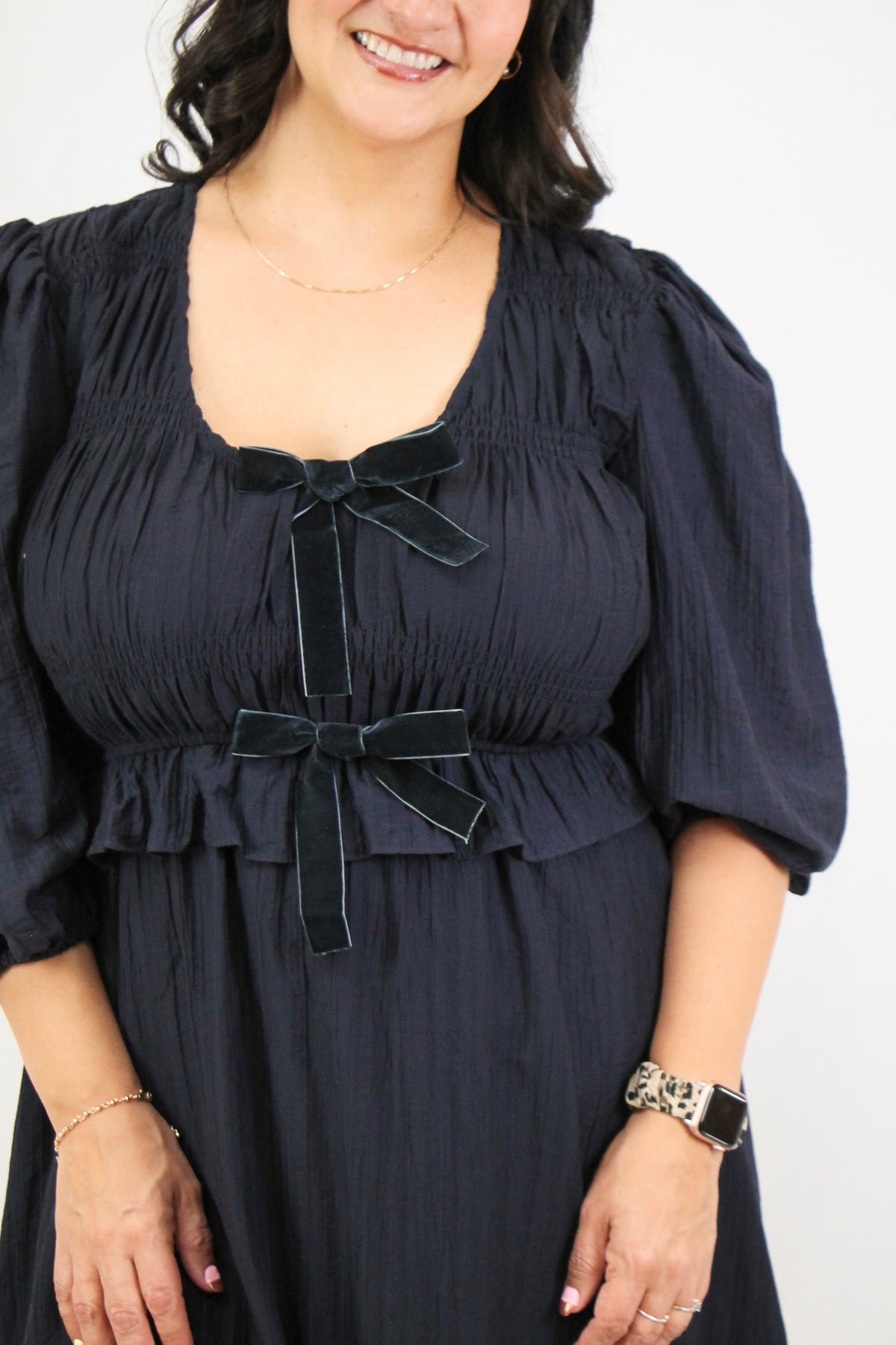 Halle Dress