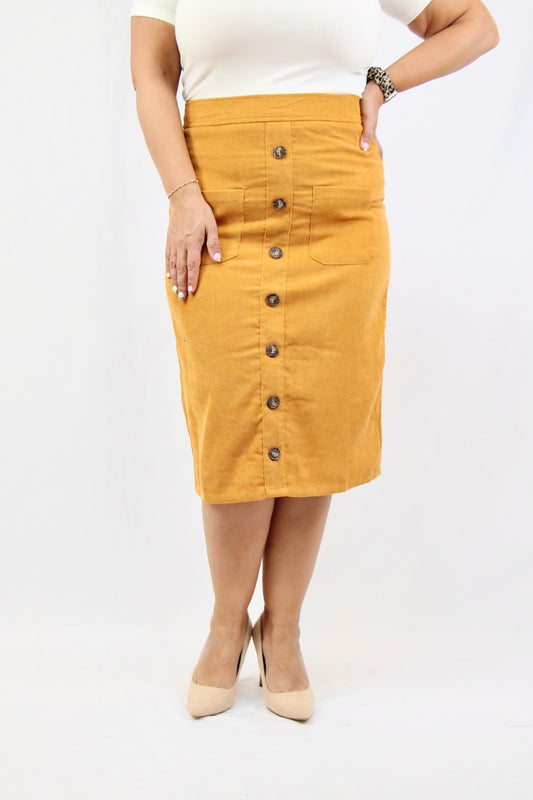 Micah Skirt