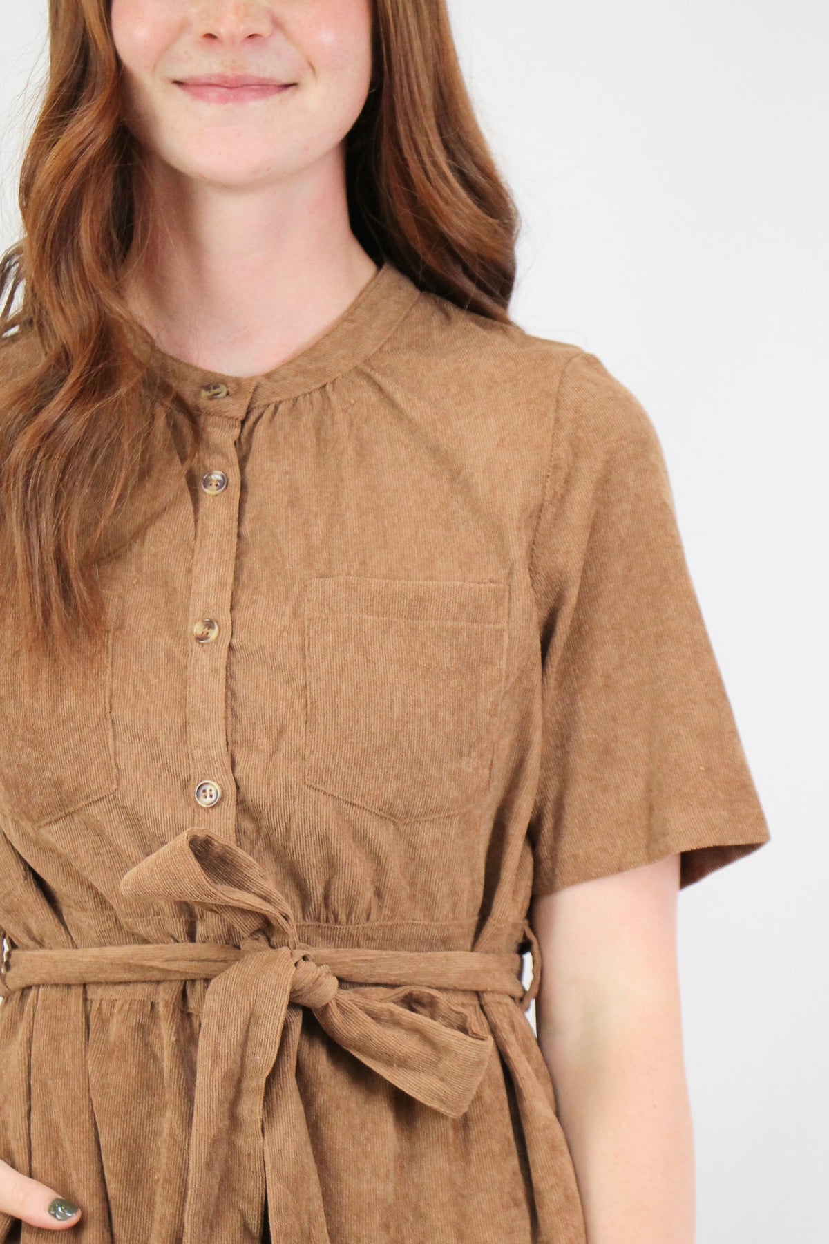 Greer Dress